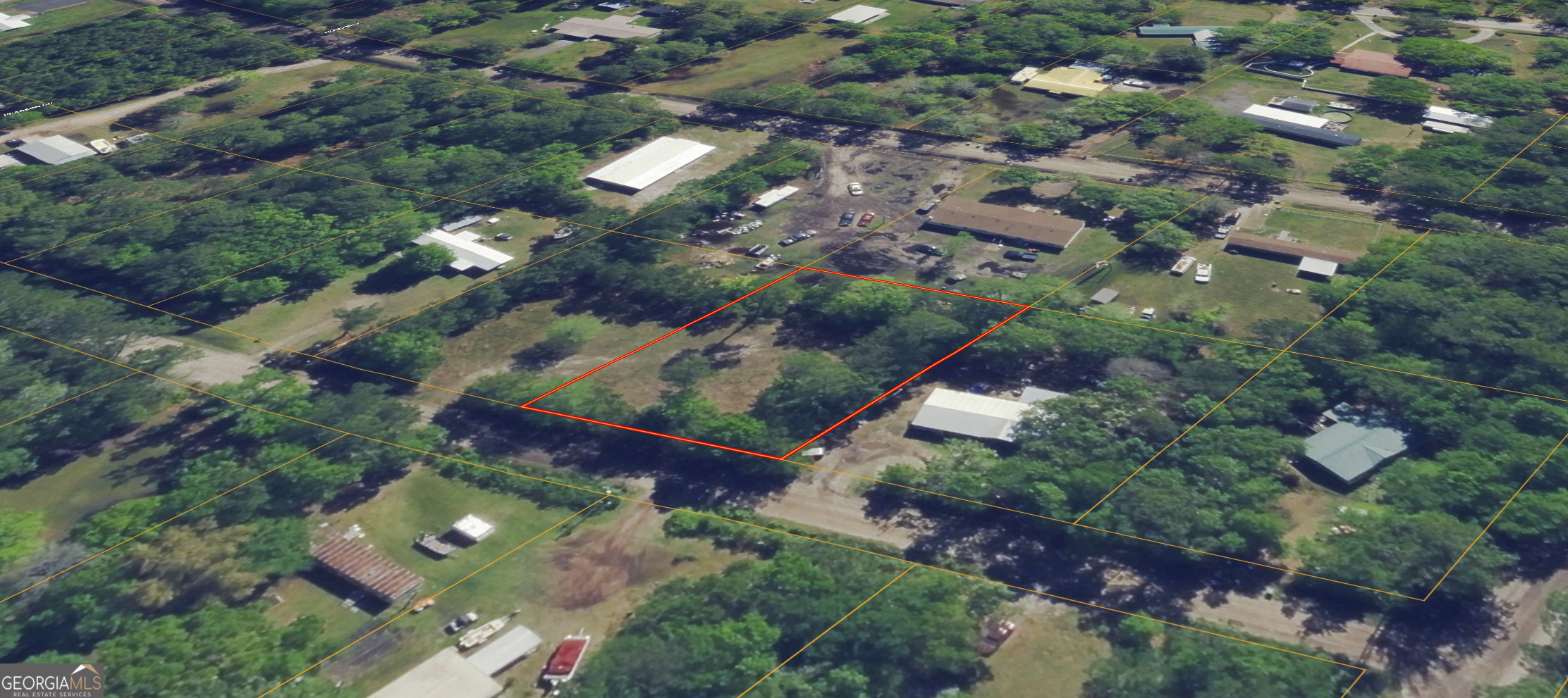 1 Floyd Drive Property Photo 4