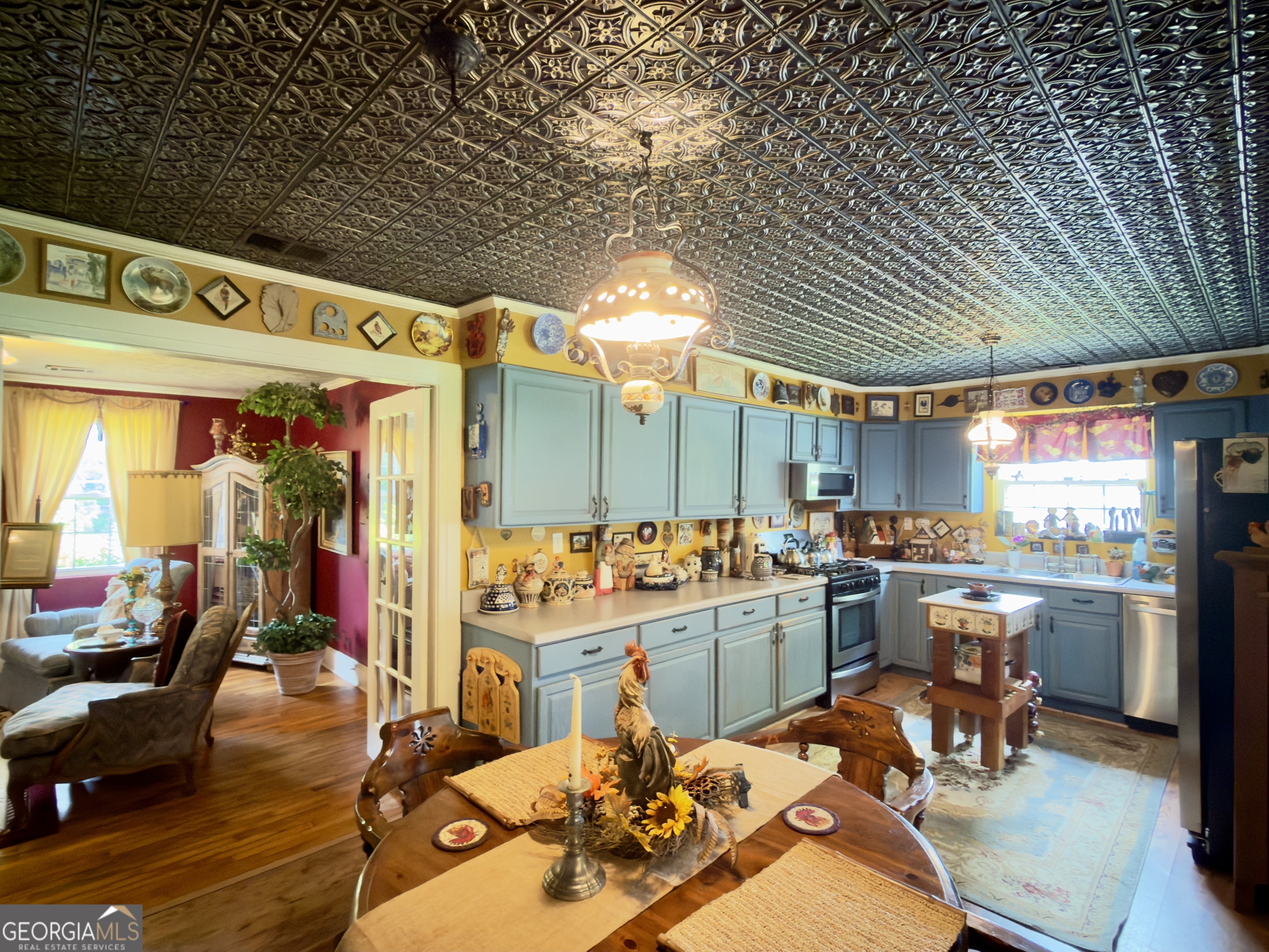5627 Cave Spring Road Sw Property Photo 20