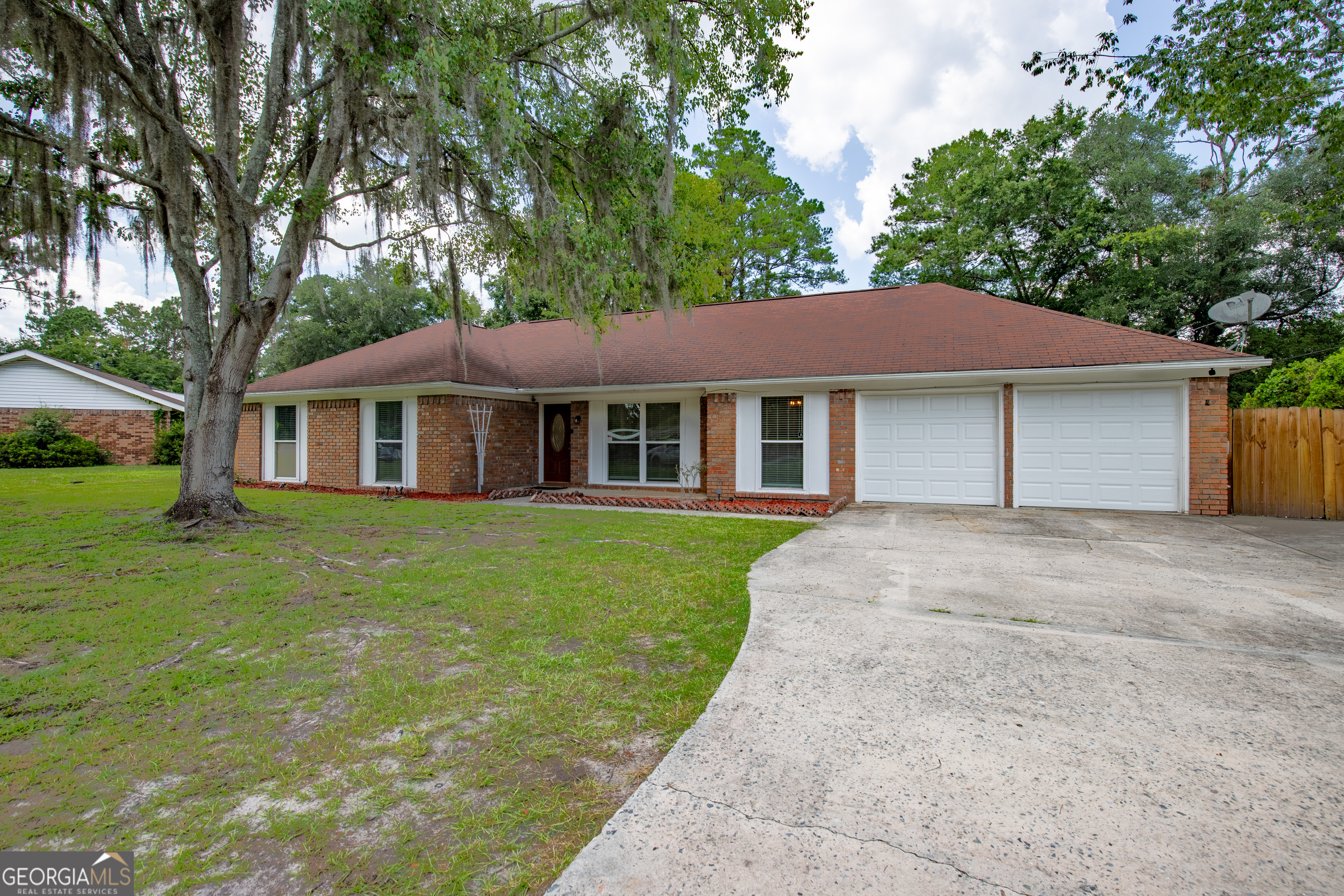 210 West General Screven Way