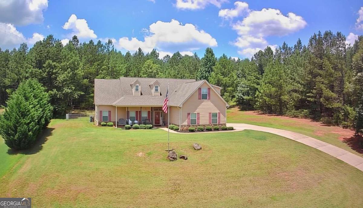 120 W Pennick Drive Property Photo 22