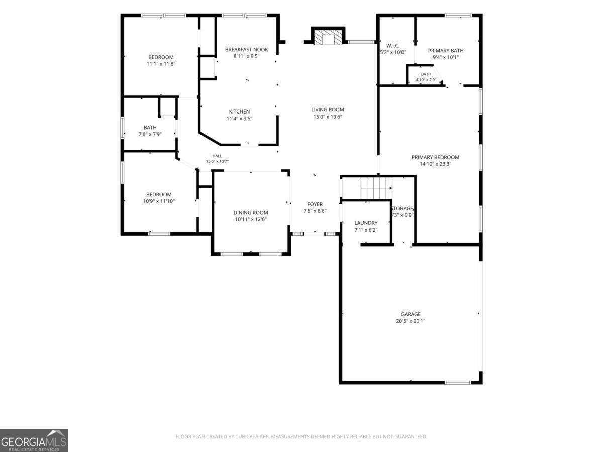 120 W Pennick Drive Property Photo 30