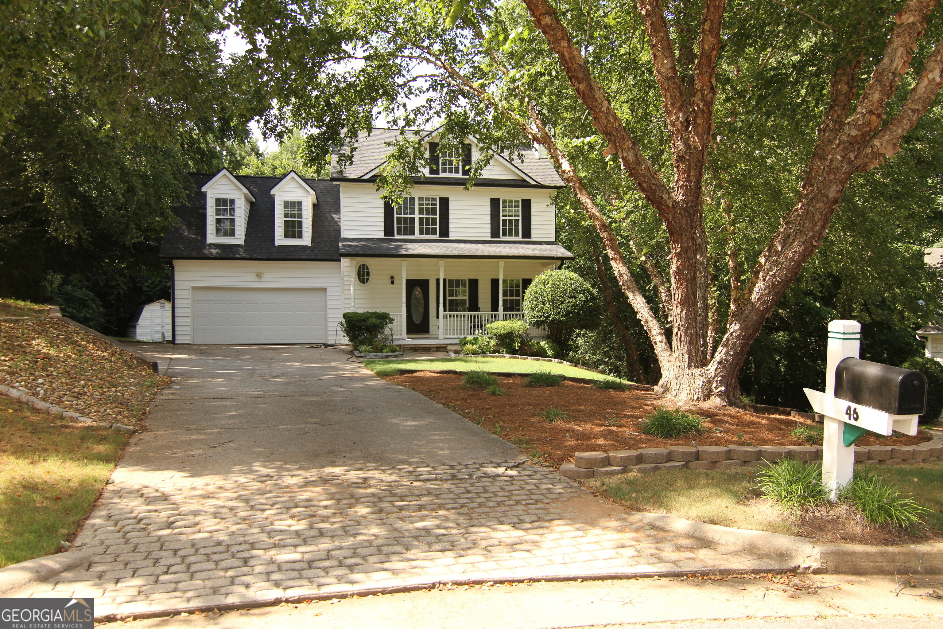 46 Trailwood Lane Property Photo 1