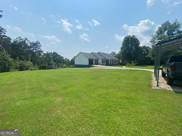 4264 Highway 105 Property Photo 6