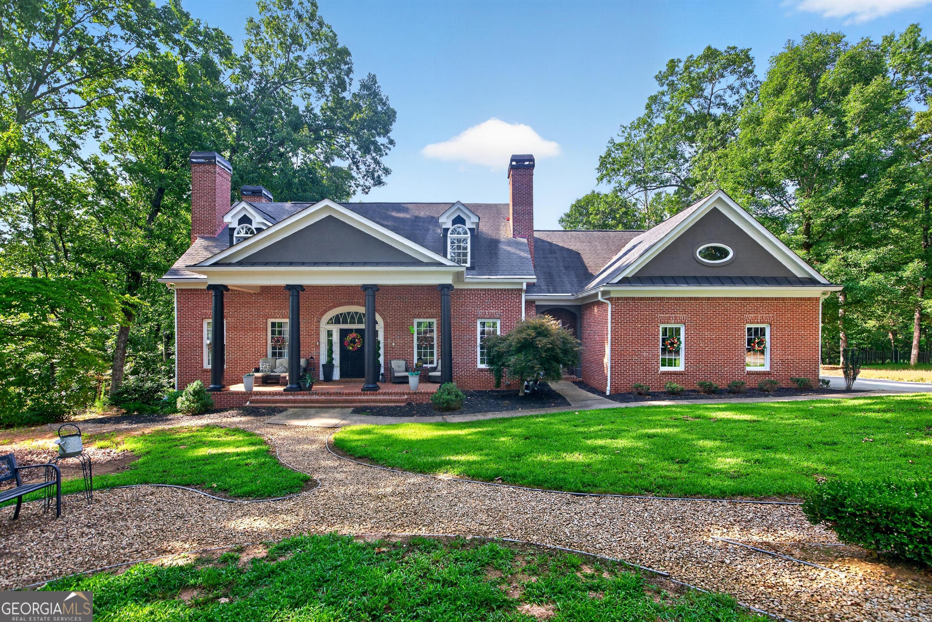 3969 Oak Hill Road Property Photo 4