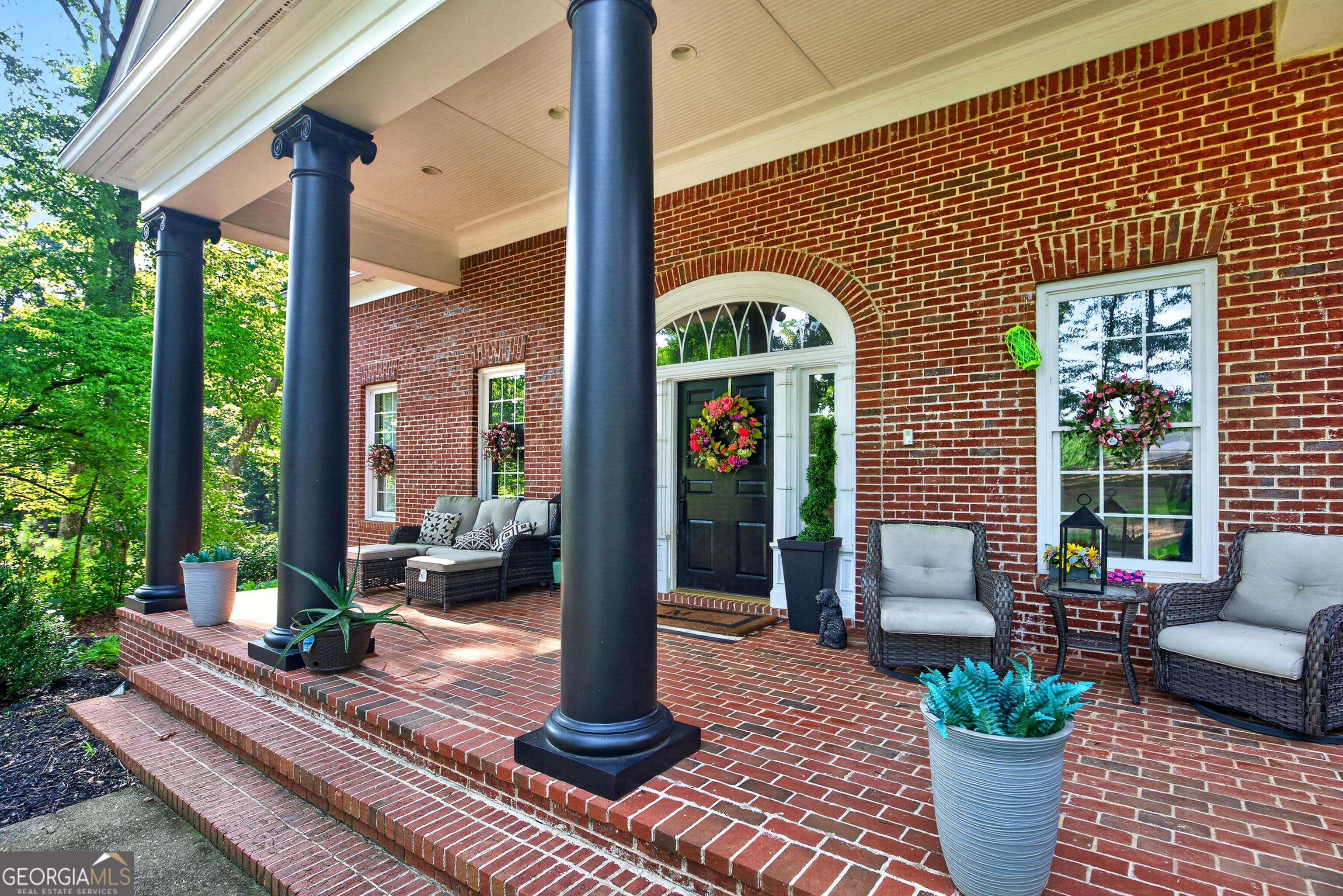 3969 Oak Hill Road Property Photo 5