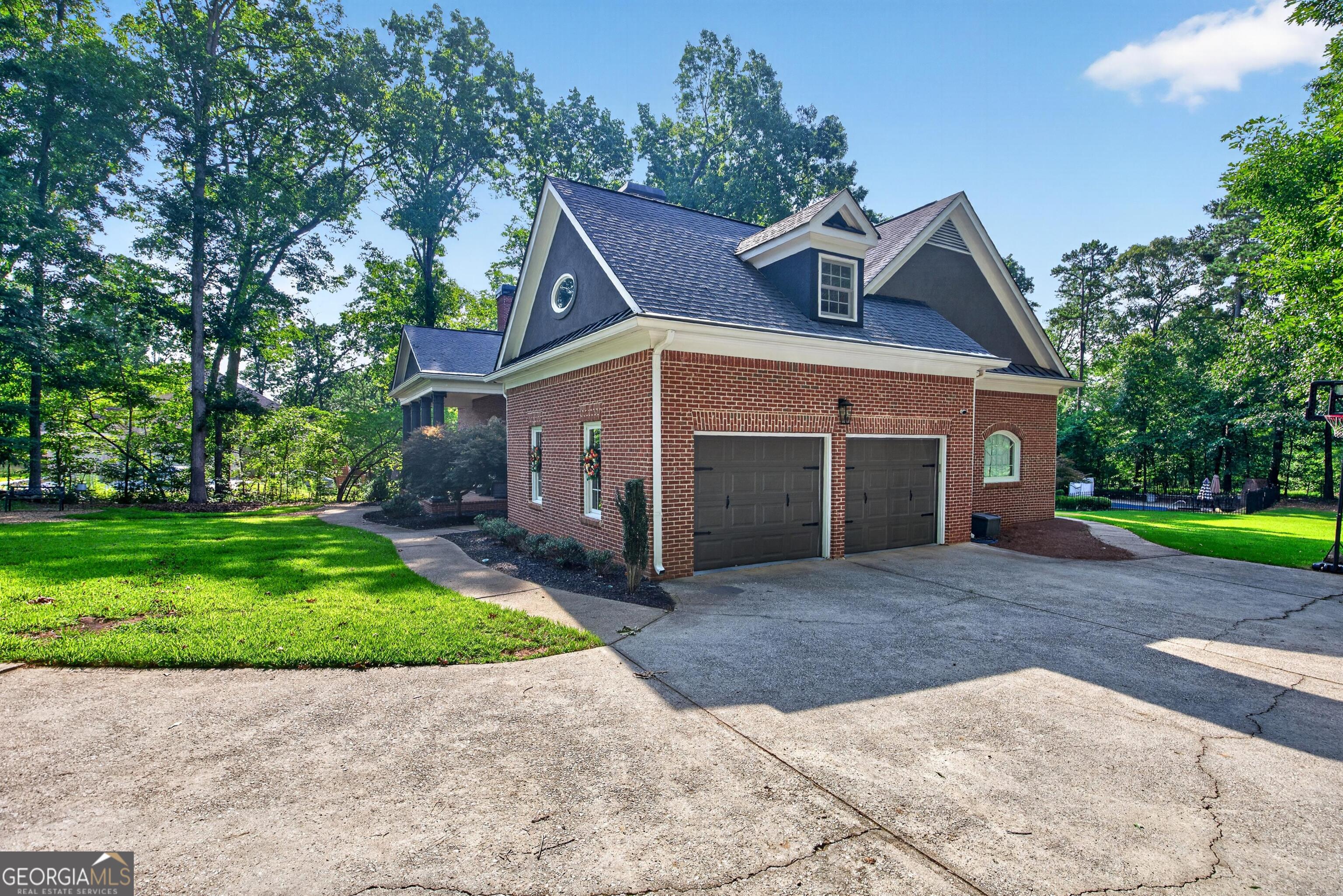 3969 Oak Hill Road Property Photo 6