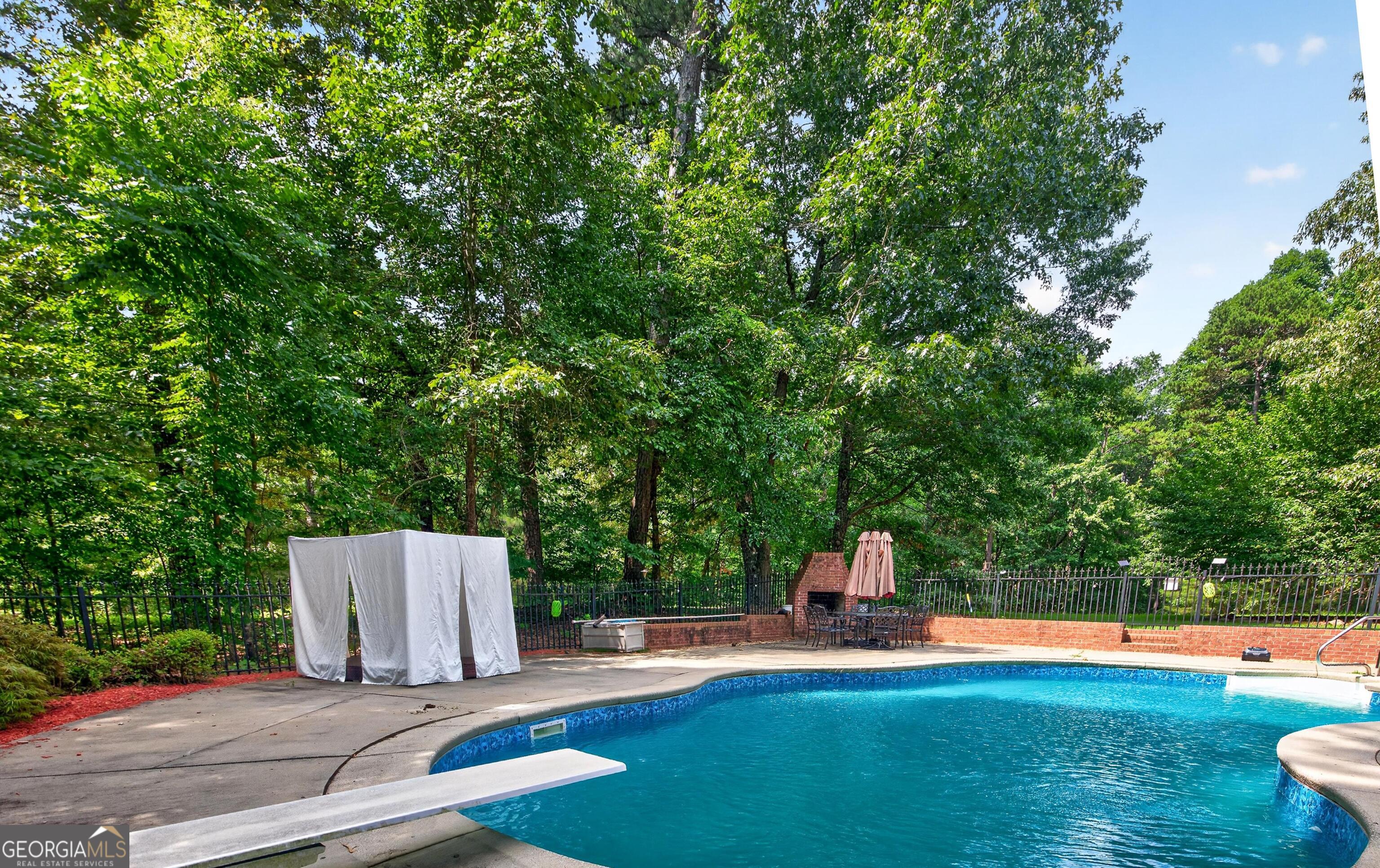 3969 Oak Hill Road Property Photo 53