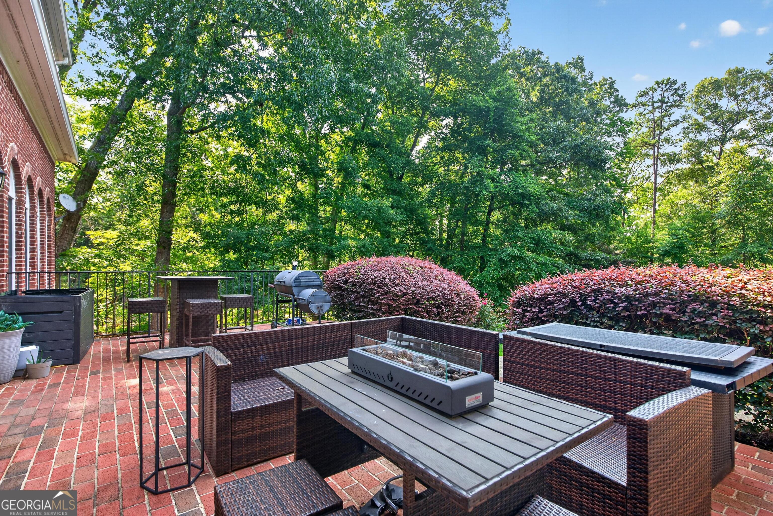 3969 Oak Hill Road Property Photo 58