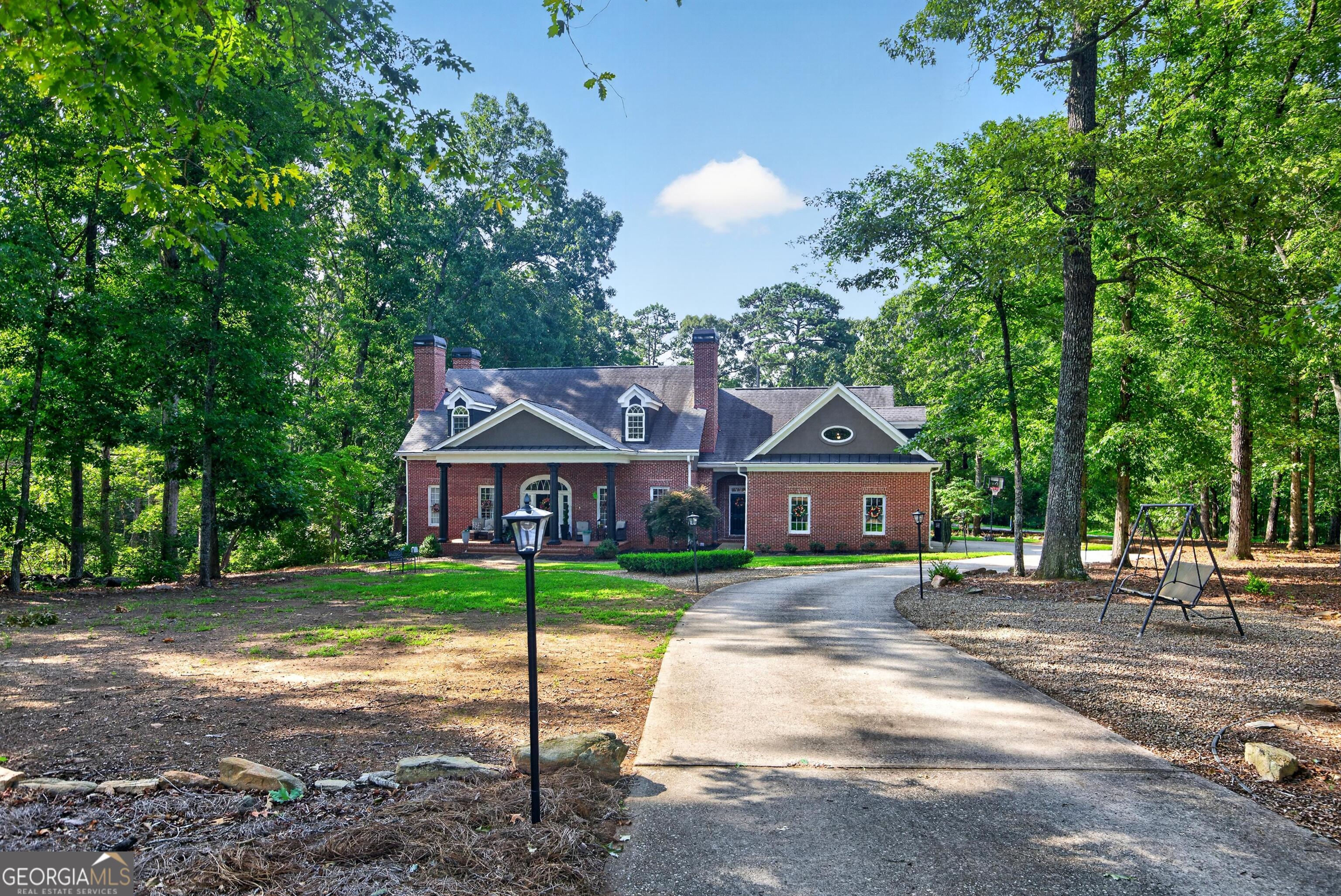 3969 Oak Hill Road Property Photo 66