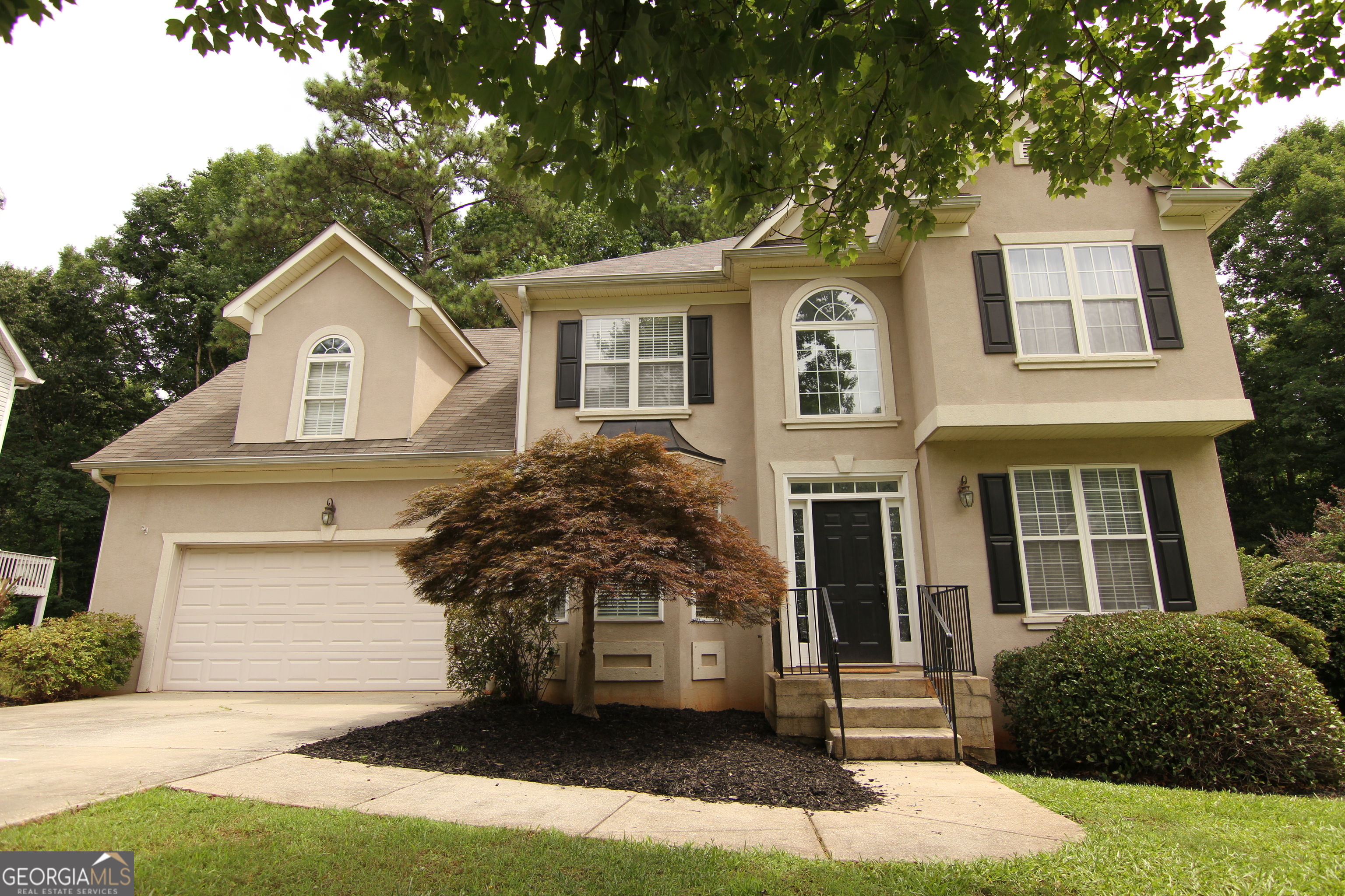 134 Ardenlee Drive Property Photo 1