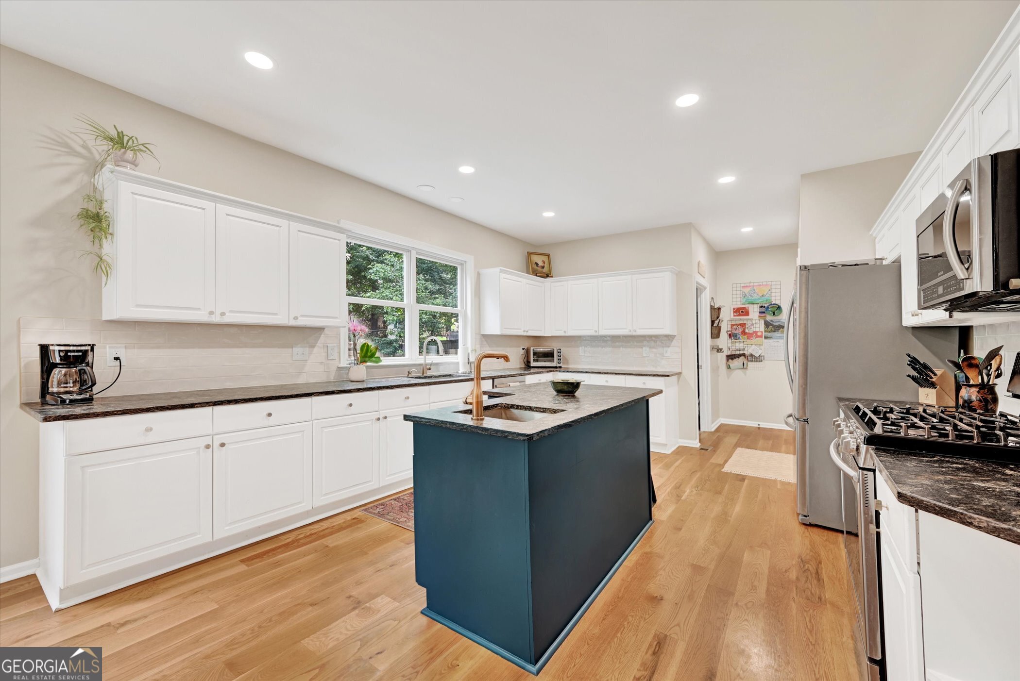 3948 Marquette Way Nw Property Photo 14