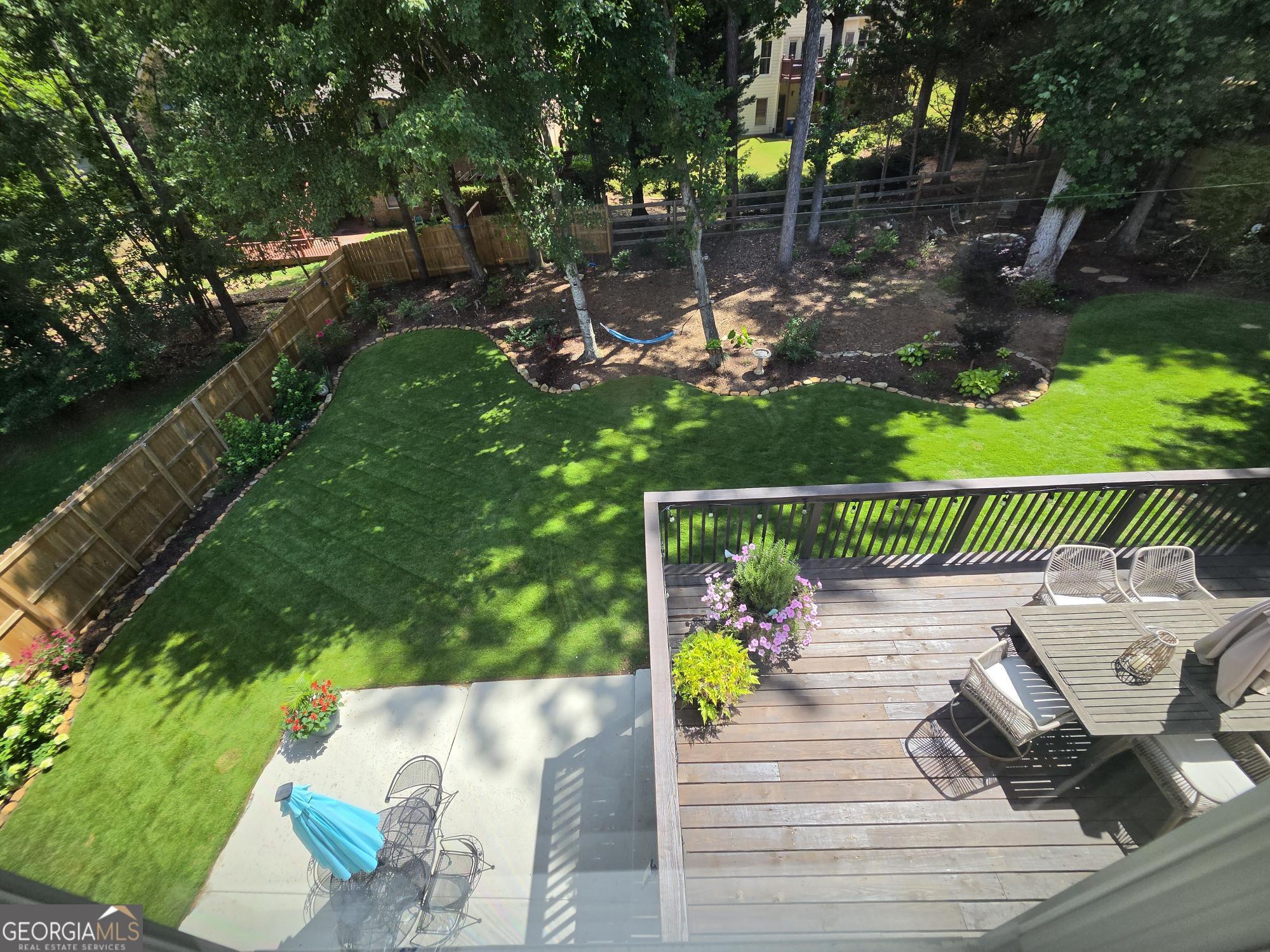 3948 Marquette Way Nw Property Photo 32