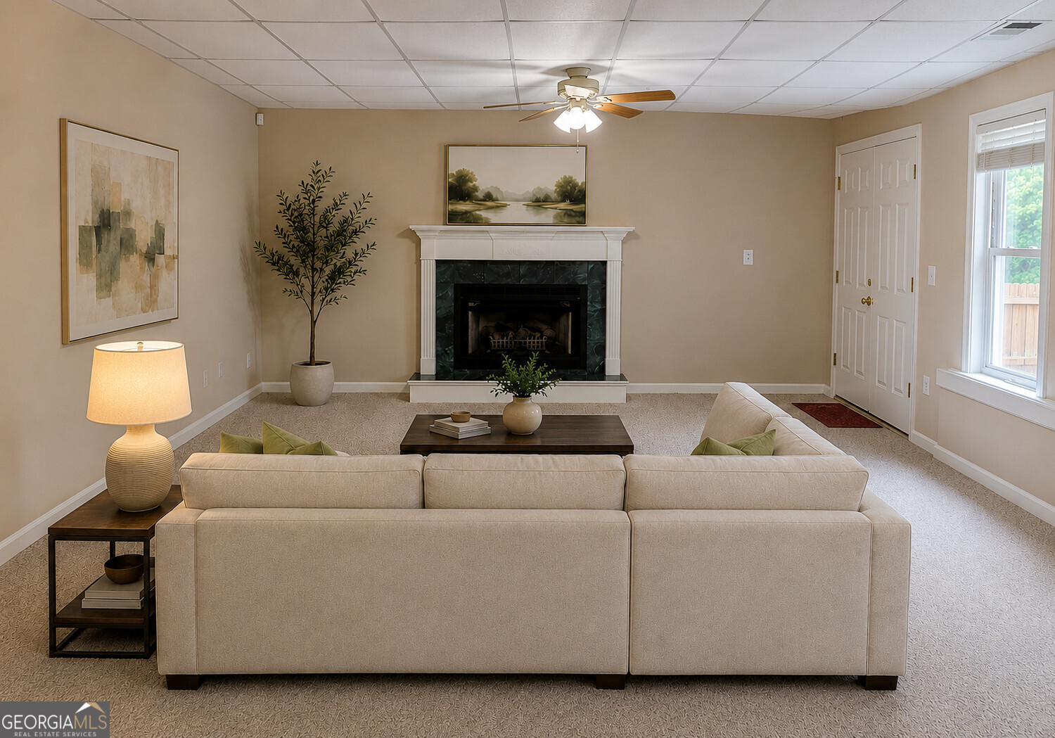 3948 Marquette Way Nw Property Photo 47