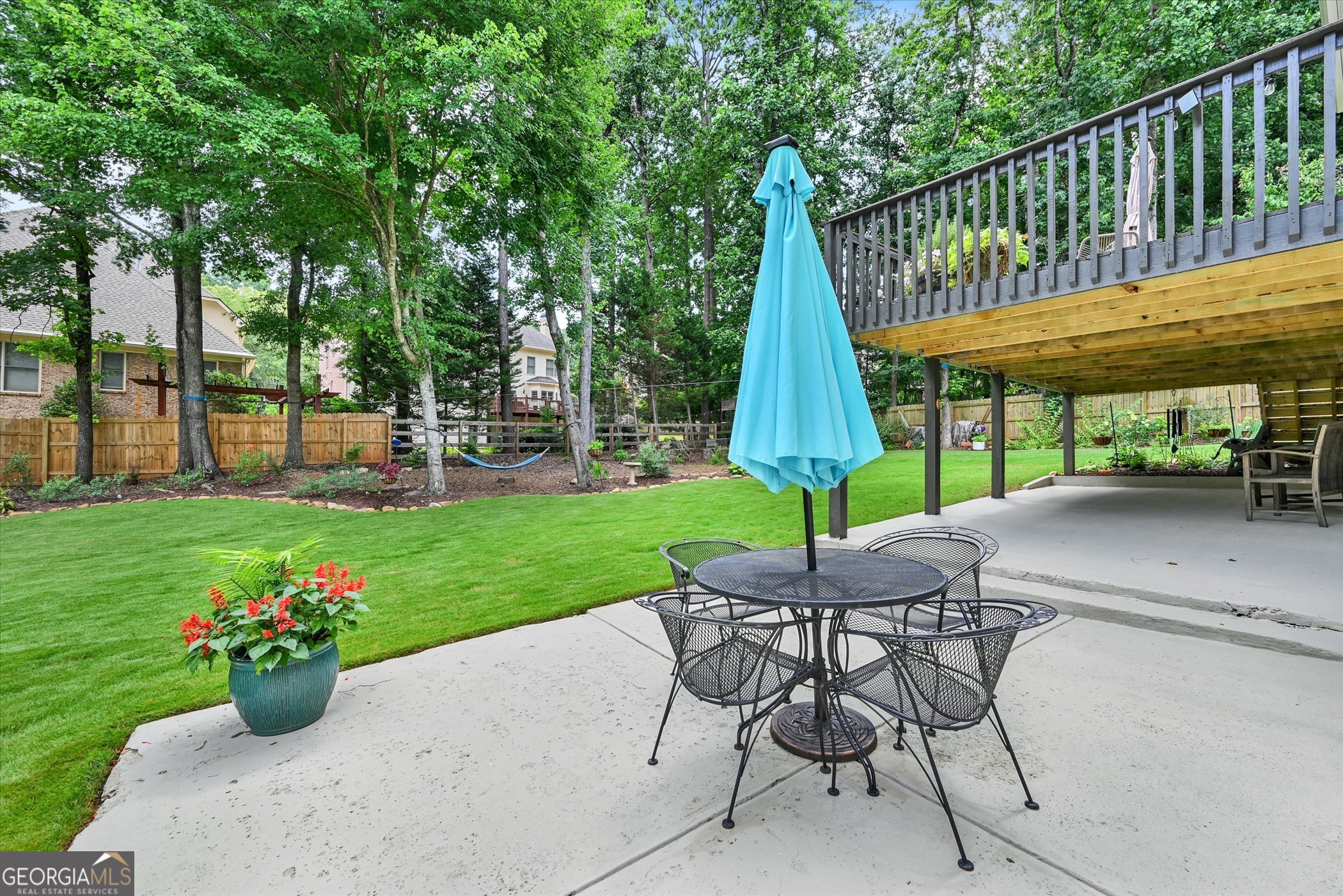 3948 Marquette Way Nw Property Photo 53