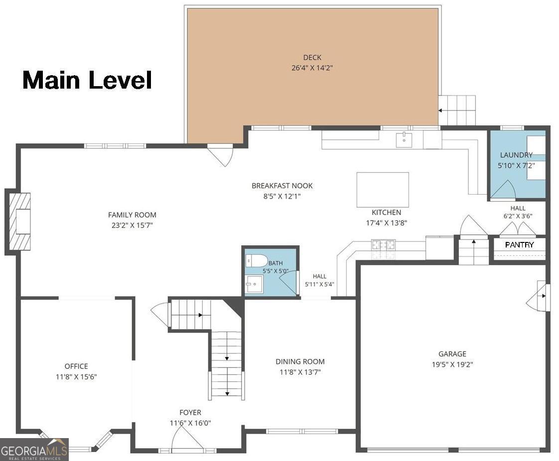3948 Marquette Way Nw Property Photo 62