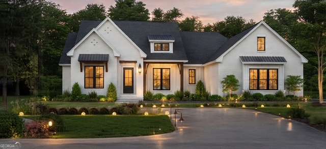 434 Beachwood Drive