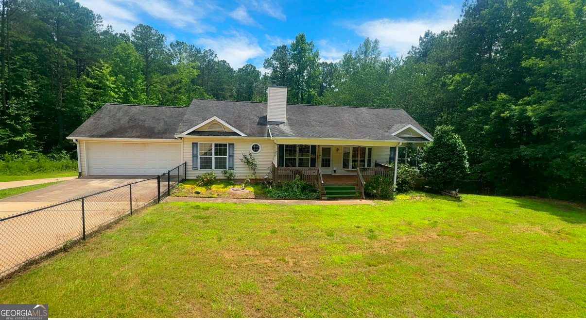 71 Frances White Road Property Photo 1