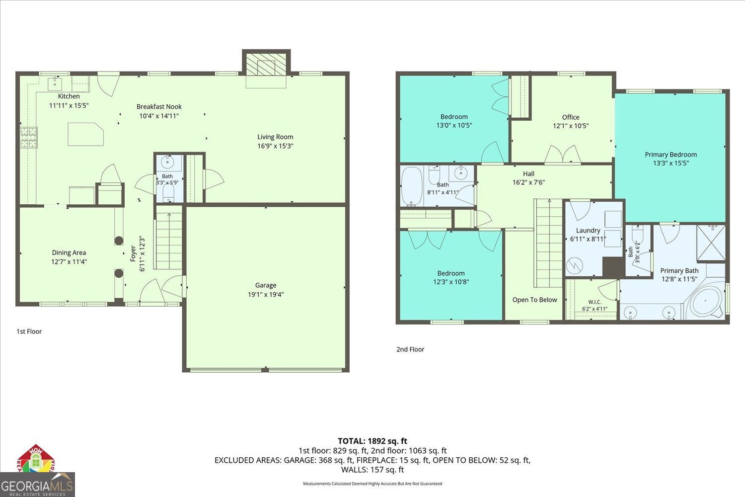 129 Hidden Lake Circle Property Photo 49