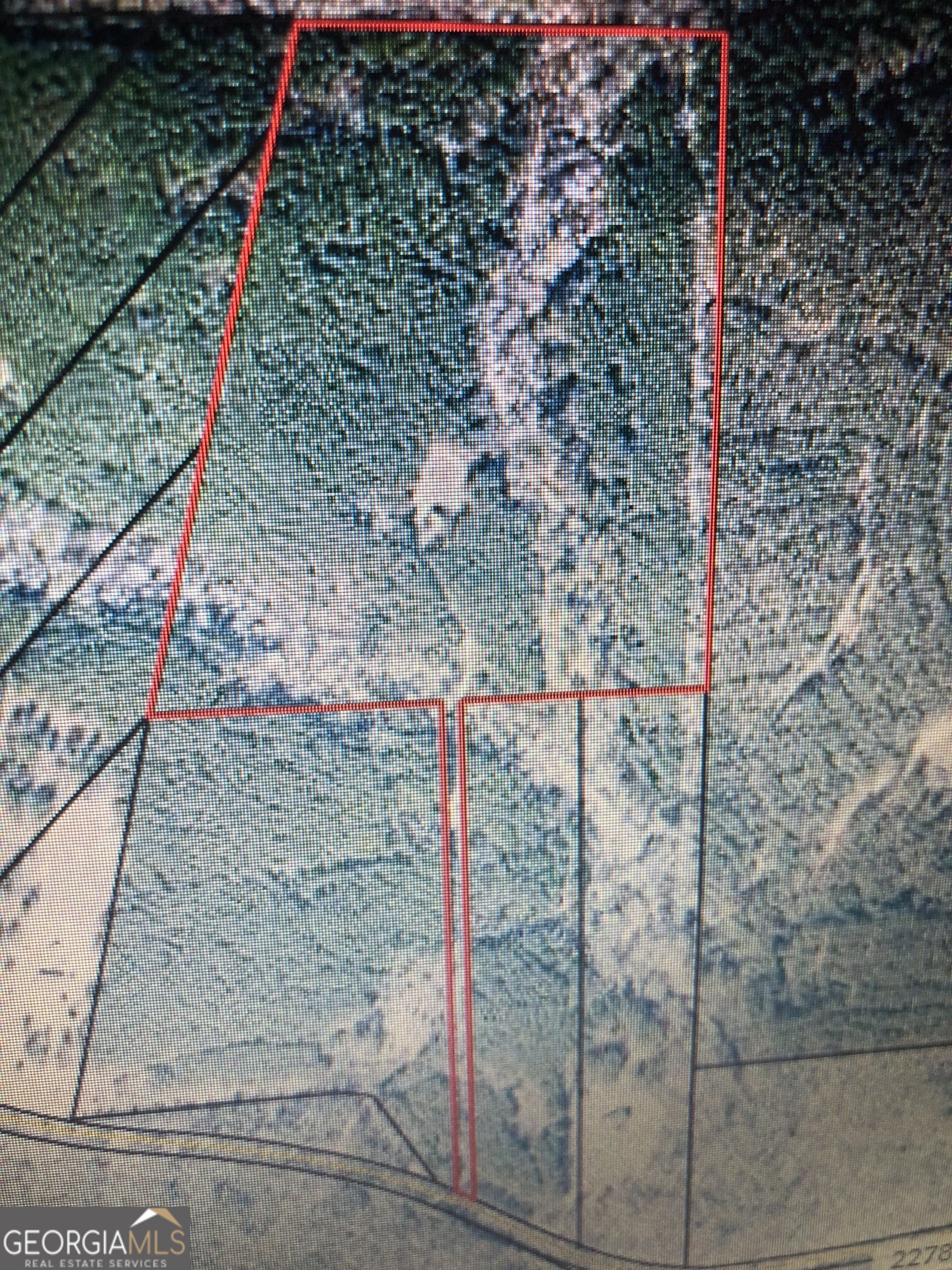 LOT #10 26.88 Acres Triune Mill Road