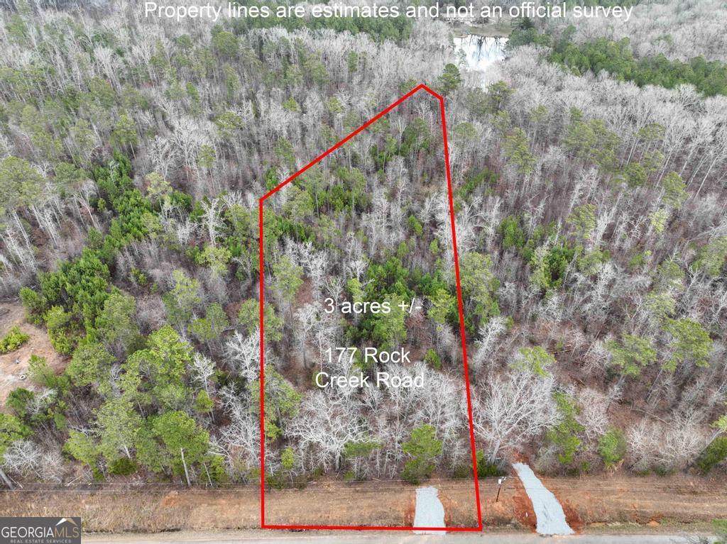 177 Rock Creek Road Property Photo 1