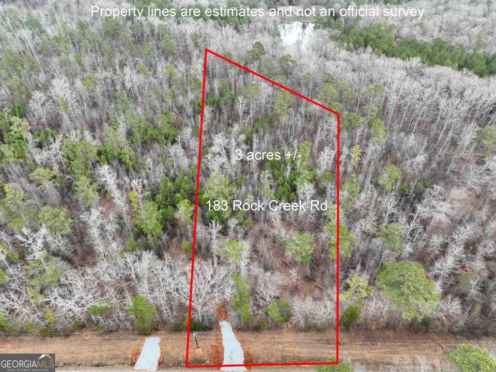 183 Rock Creek Road Property Photo 1