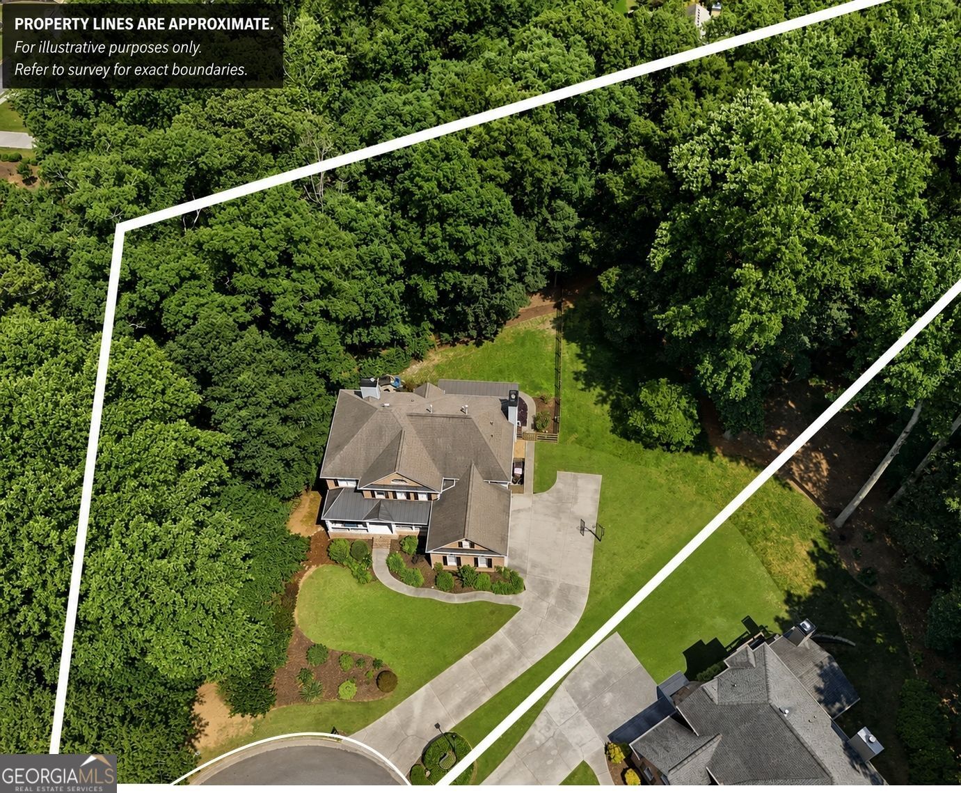 1005 Coleridge Way Property Photo 2