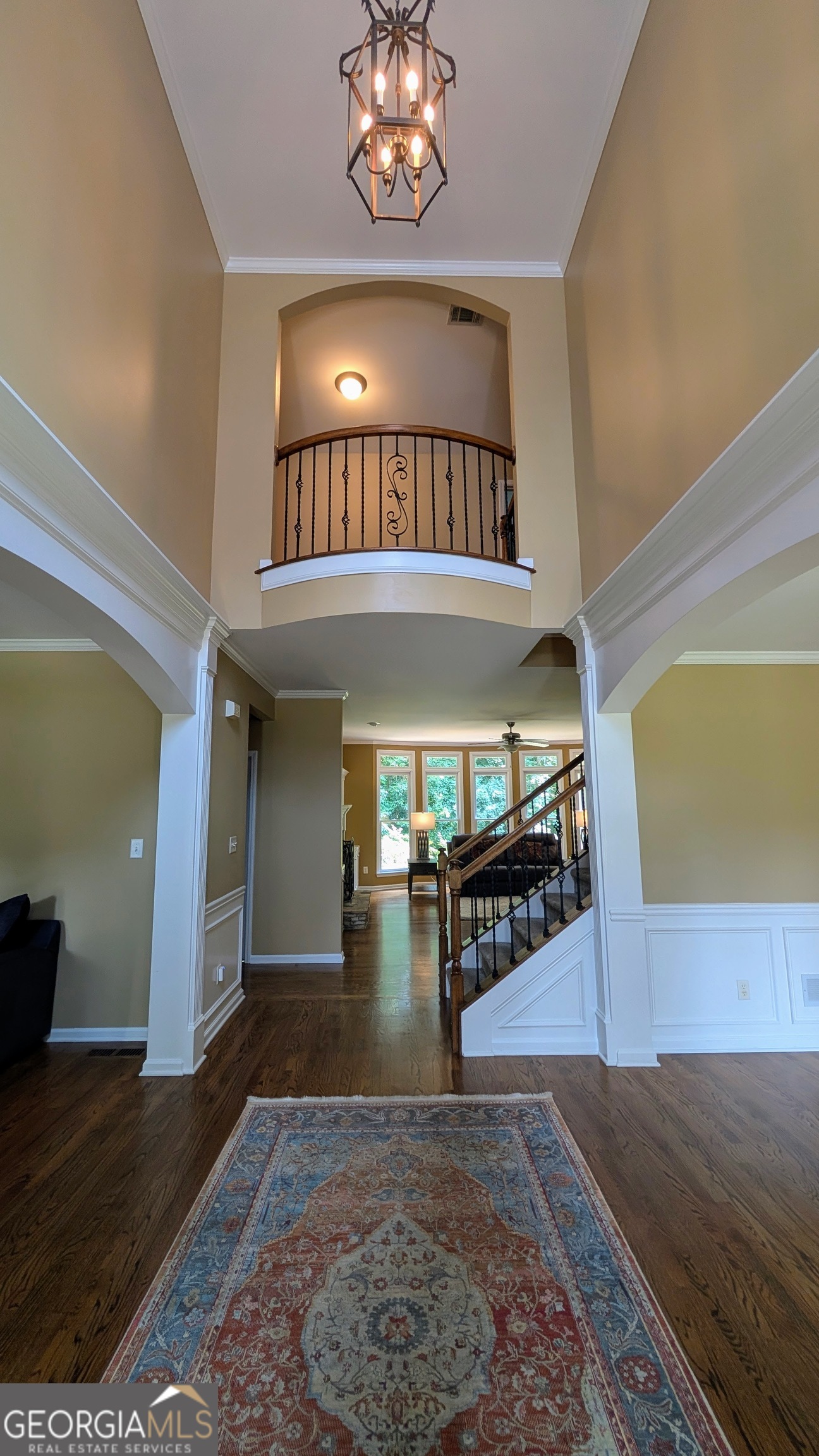 1005 Coleridge Way Property Photo 3
