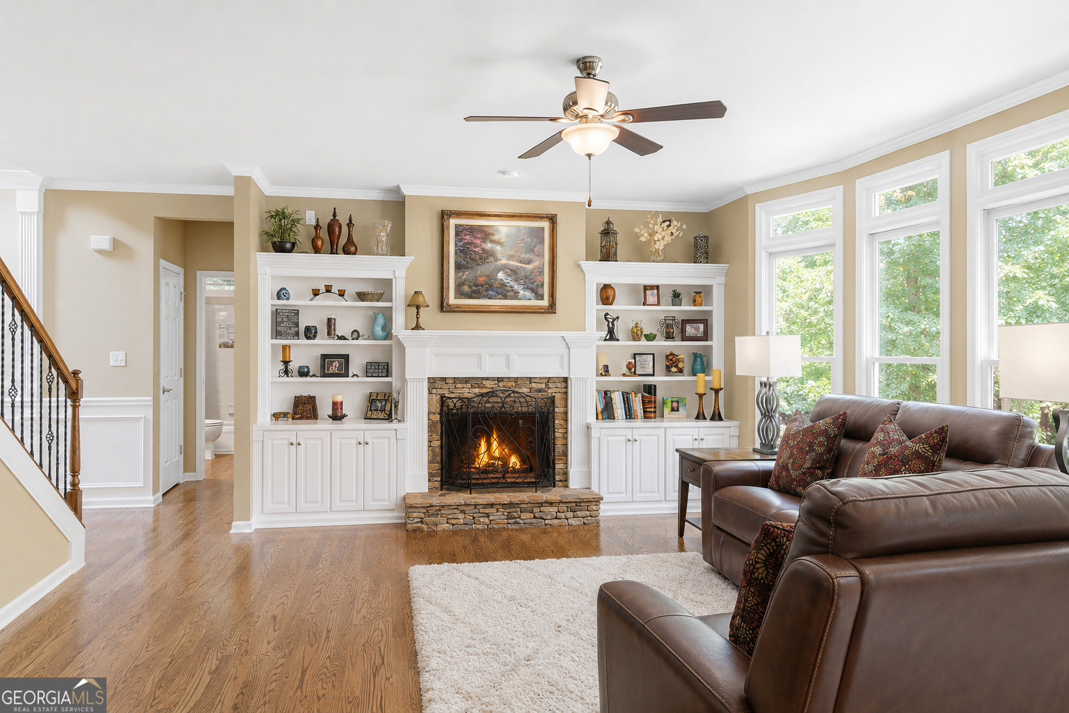 1005 Coleridge Way Property Photo 6