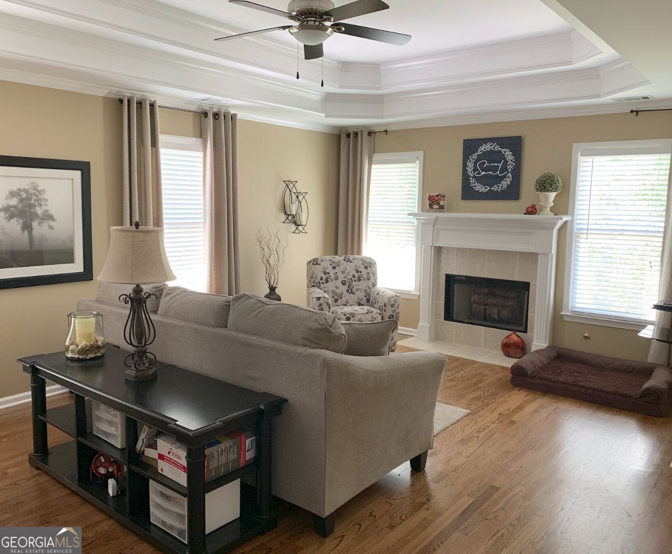 1005 Coleridge Way Property Photo 17