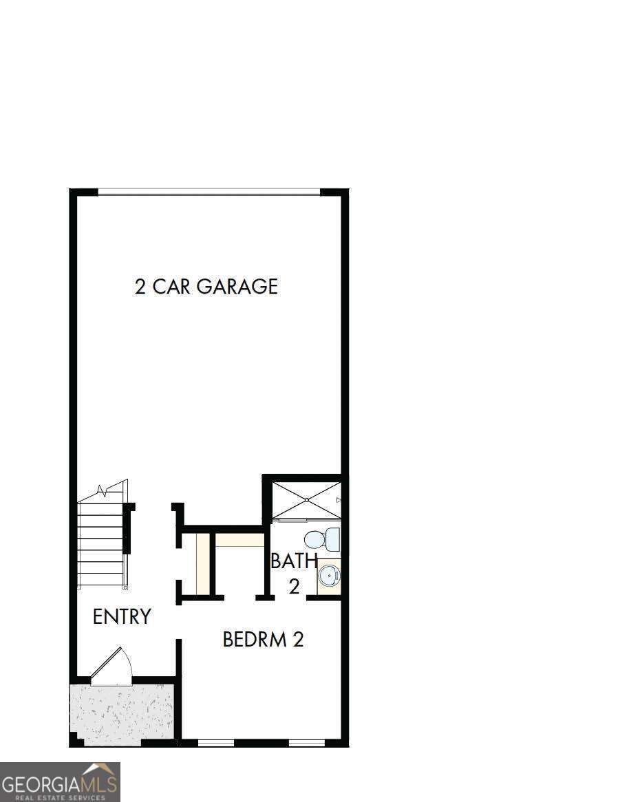 646 Memphis Drive Property Photo 3