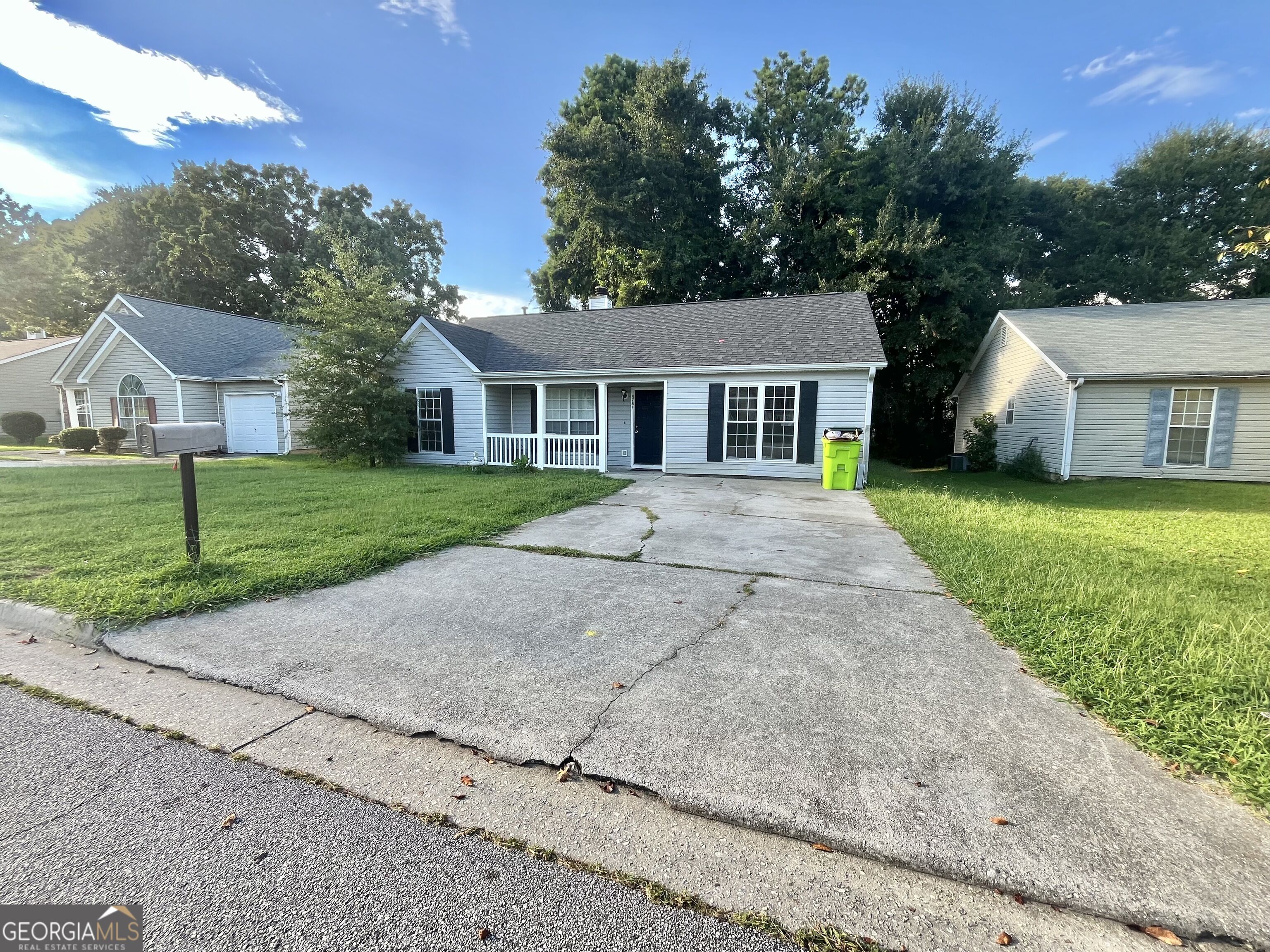 5781 Eagles Feather Lane Property Photo 25