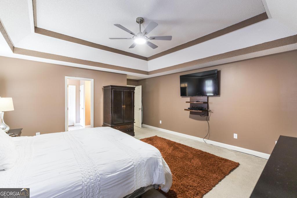 112 Finch Drive Property Photo 16