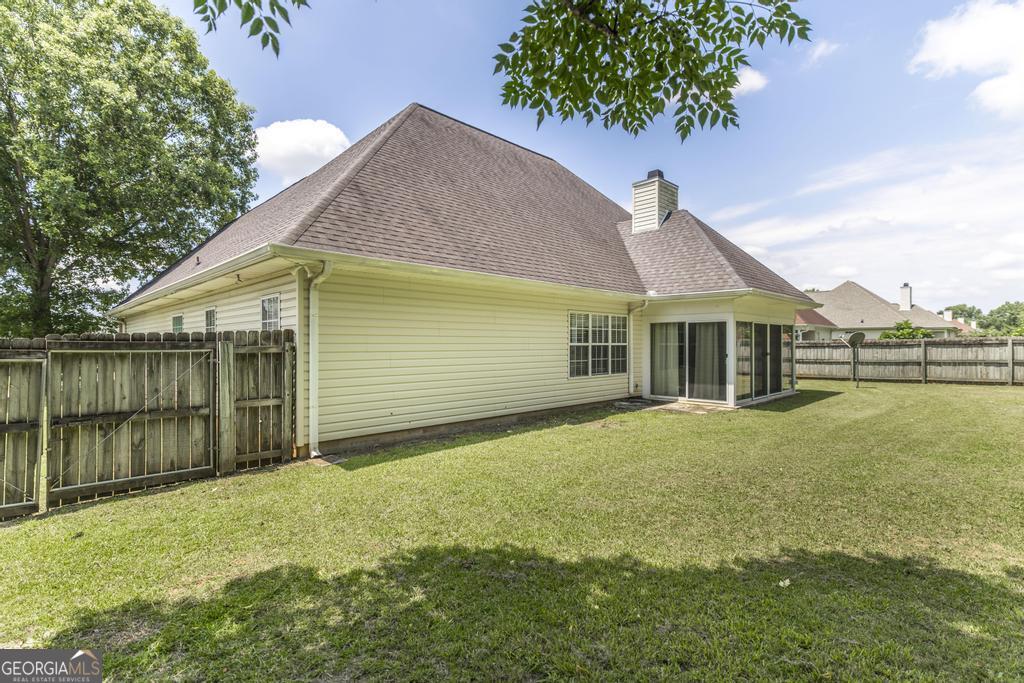 112 Finch Drive Property Photo 28