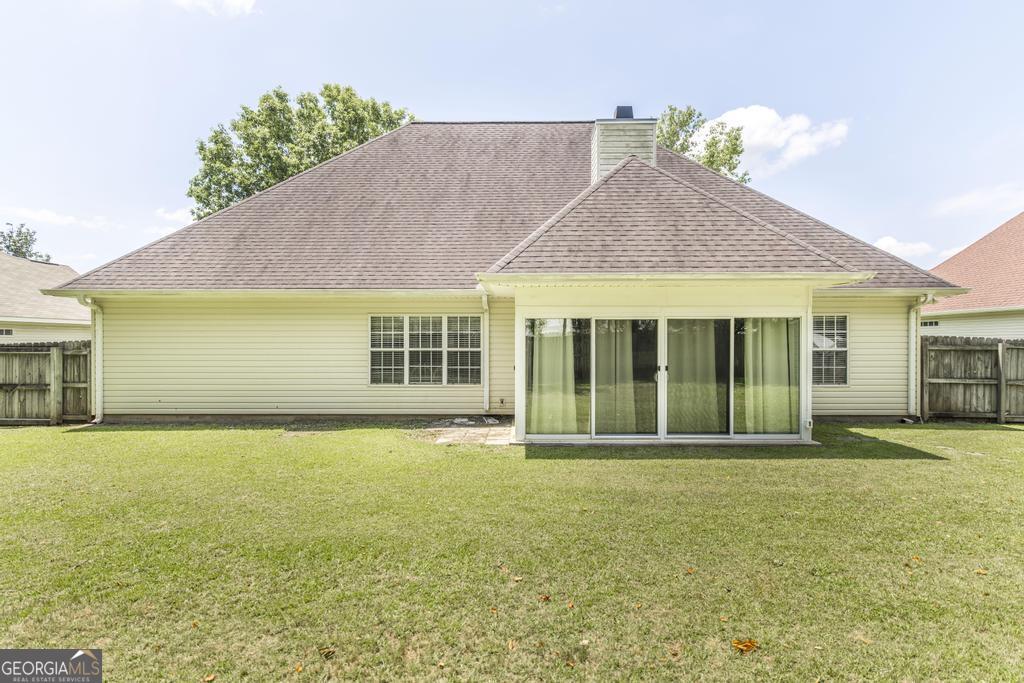 112 Finch Drive Property Photo 29