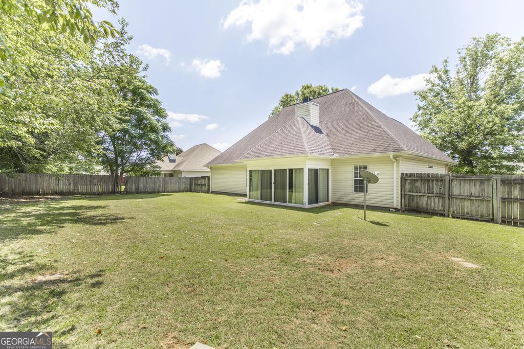112 Finch Drive Property Photo 30