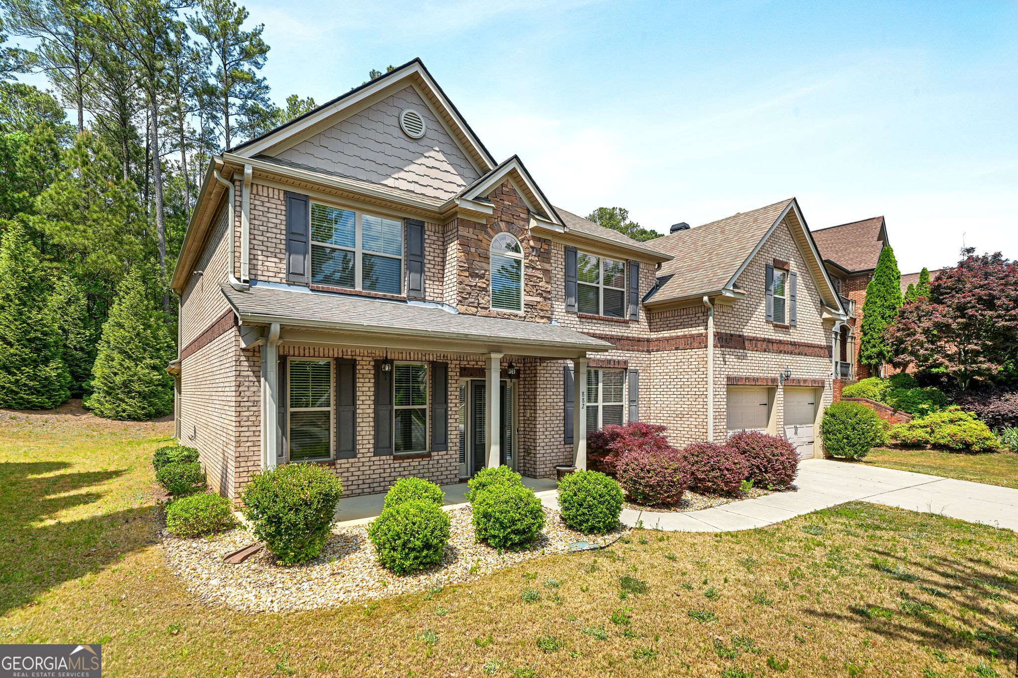 882 Nestling Drive Property Photo 4