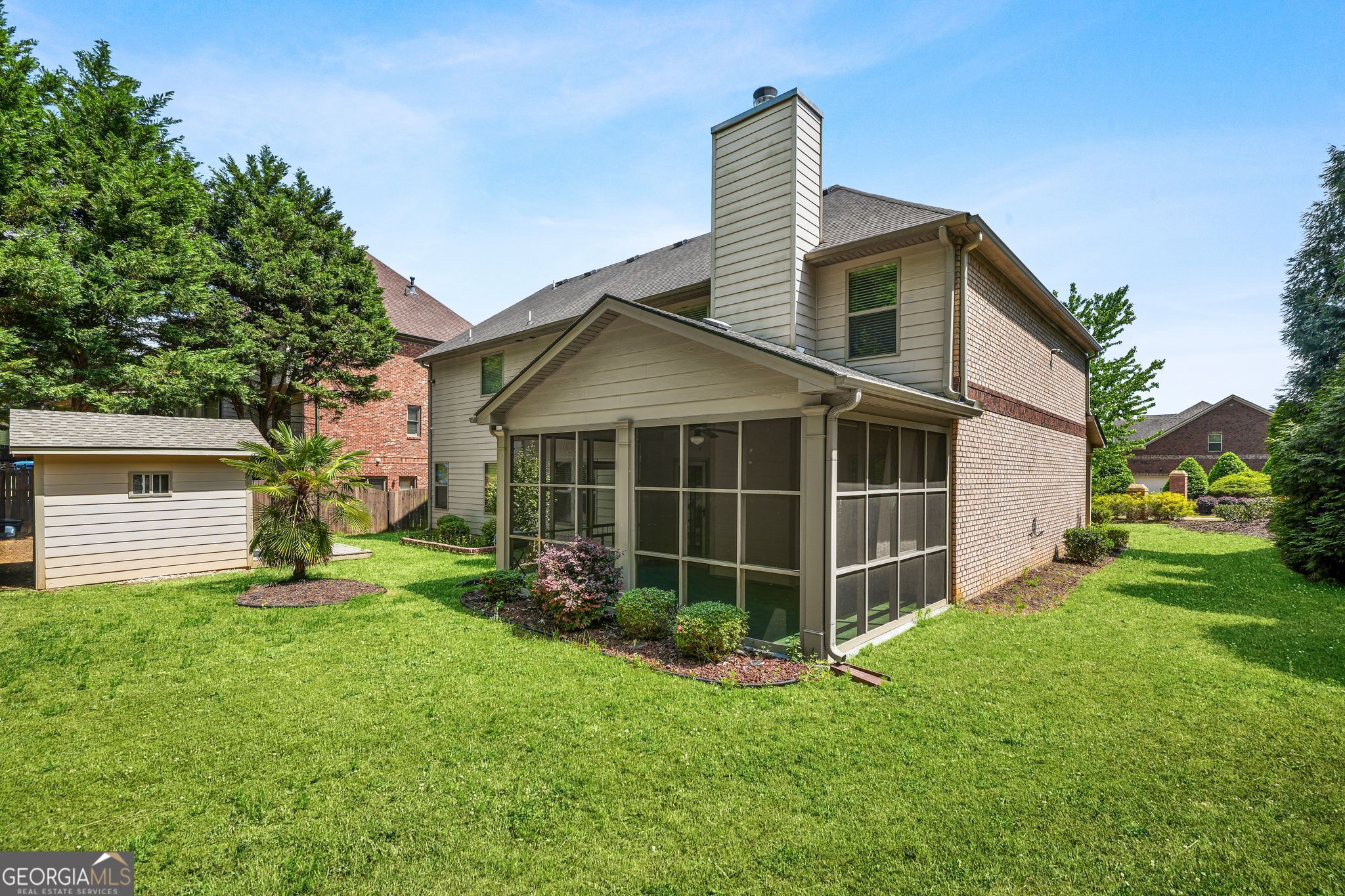 882 Nestling Drive Property Photo 47