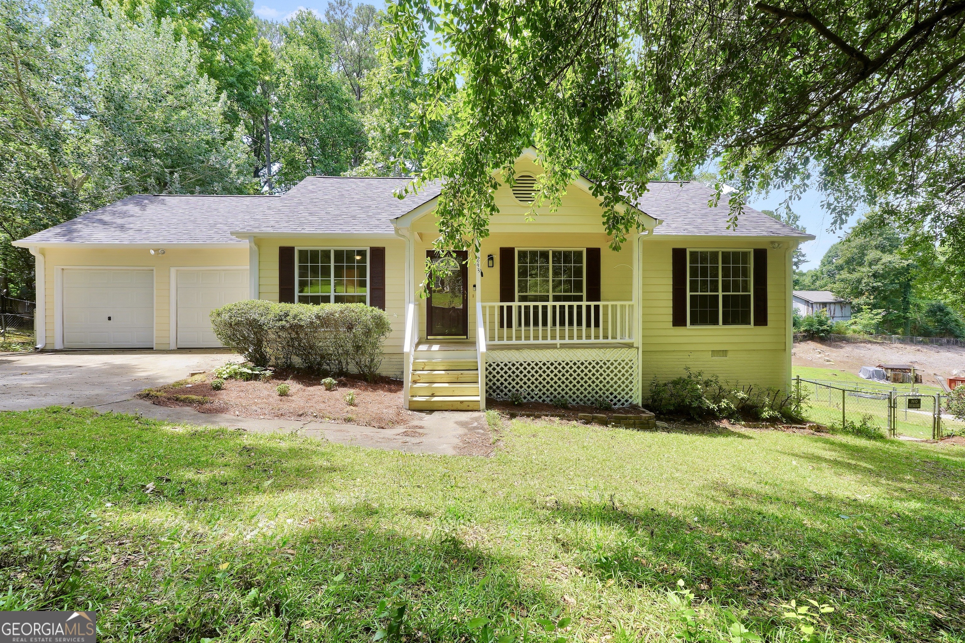 243 Mimosa Lane Property Photo 1