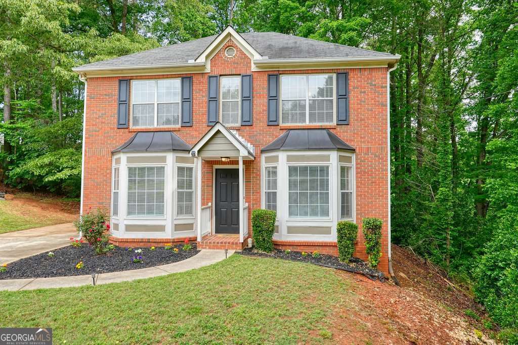 4237 Wexford Downs Way Property Photo 1