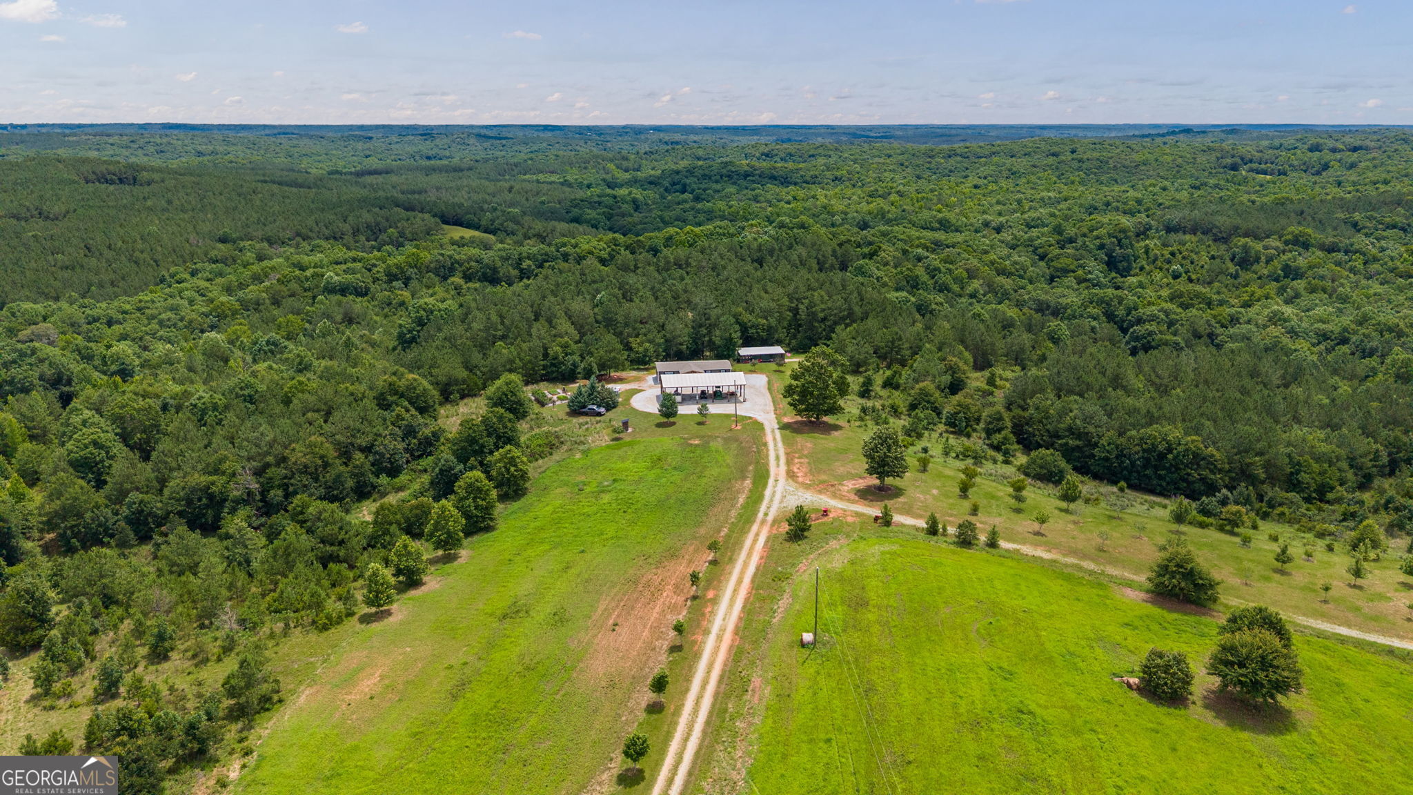 2286 Duffell Martin Road Property Photo 4