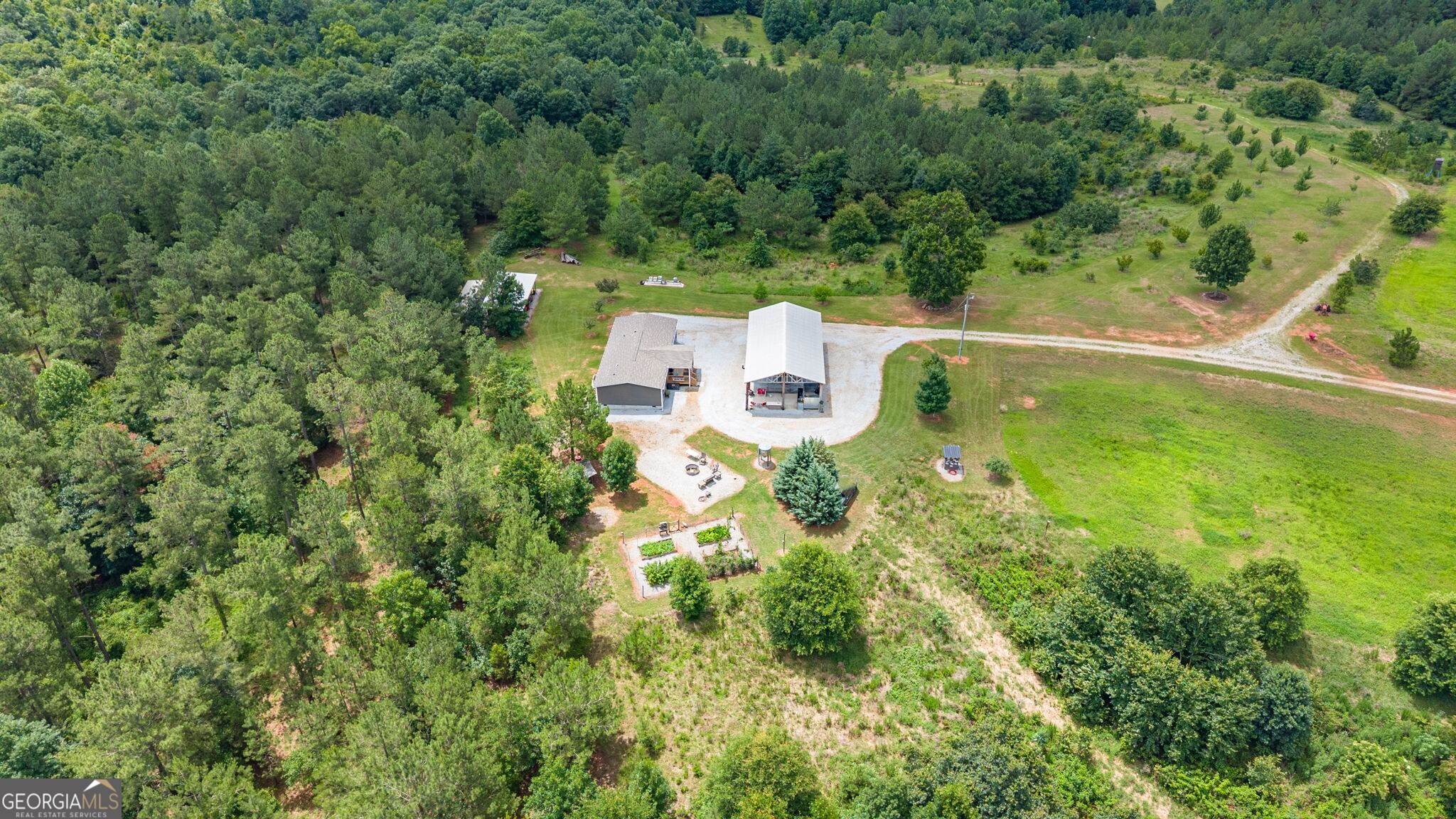 2286 Duffell Martin Road Property Photo 7