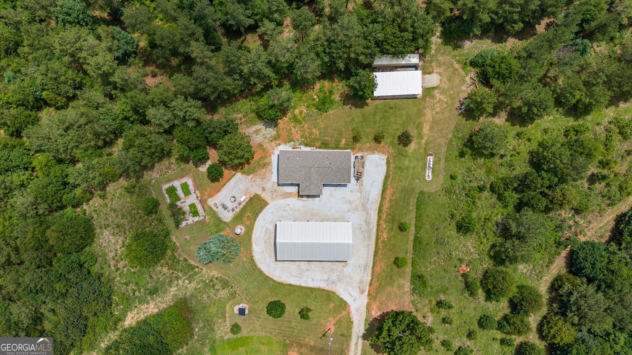 2286 Duffell Martin Road Property Photo 8