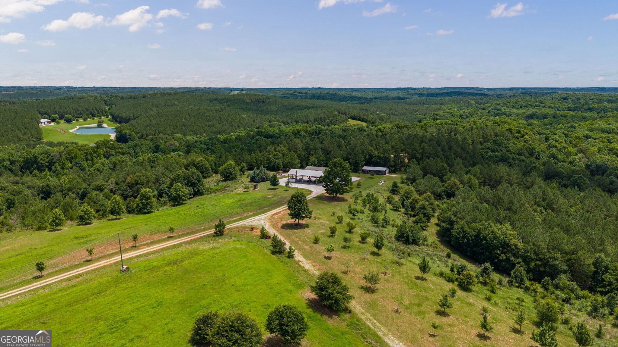 2286 Duffell Martin Road Property Photo 10