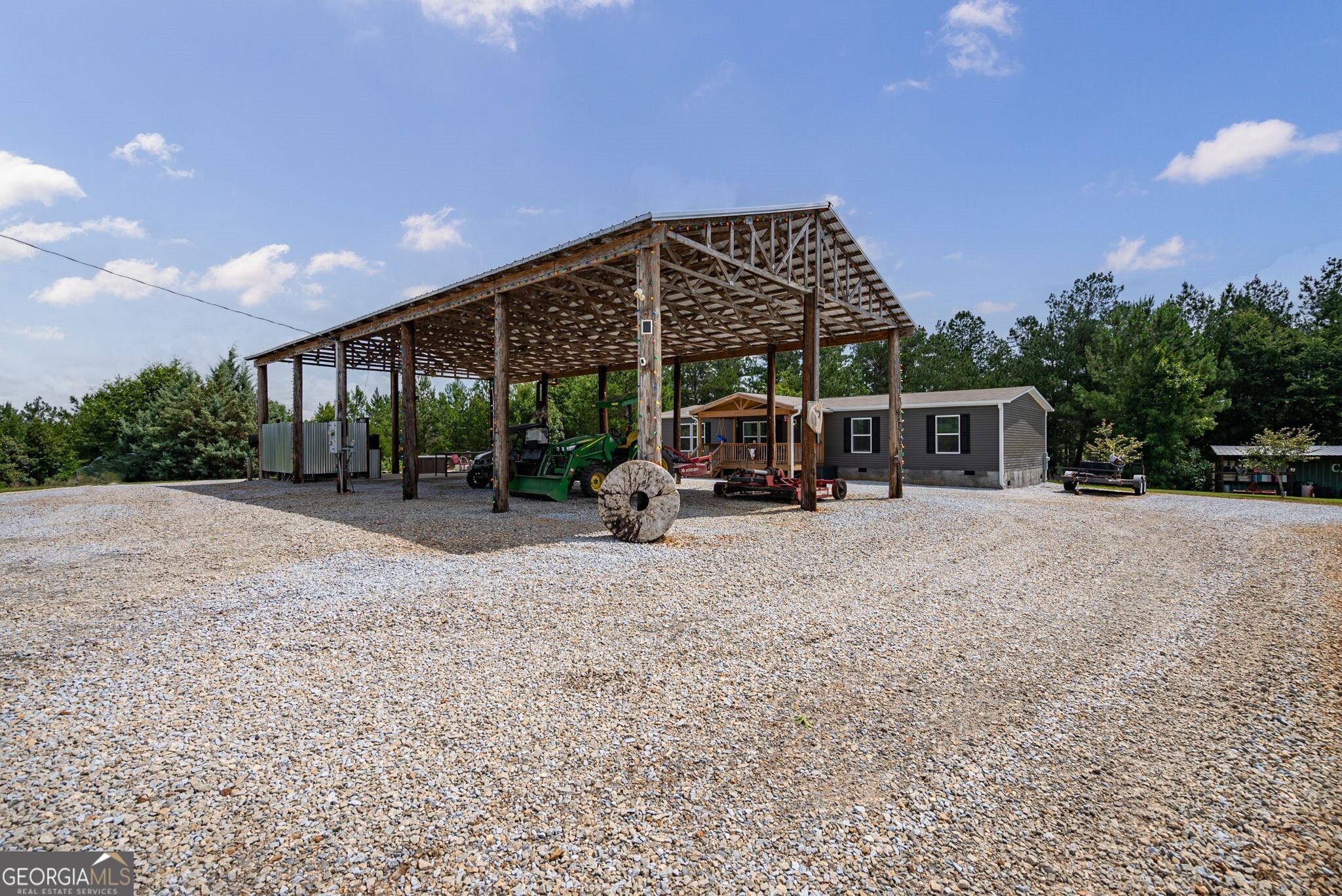 2286 Duffell Martin Road Property Photo 42