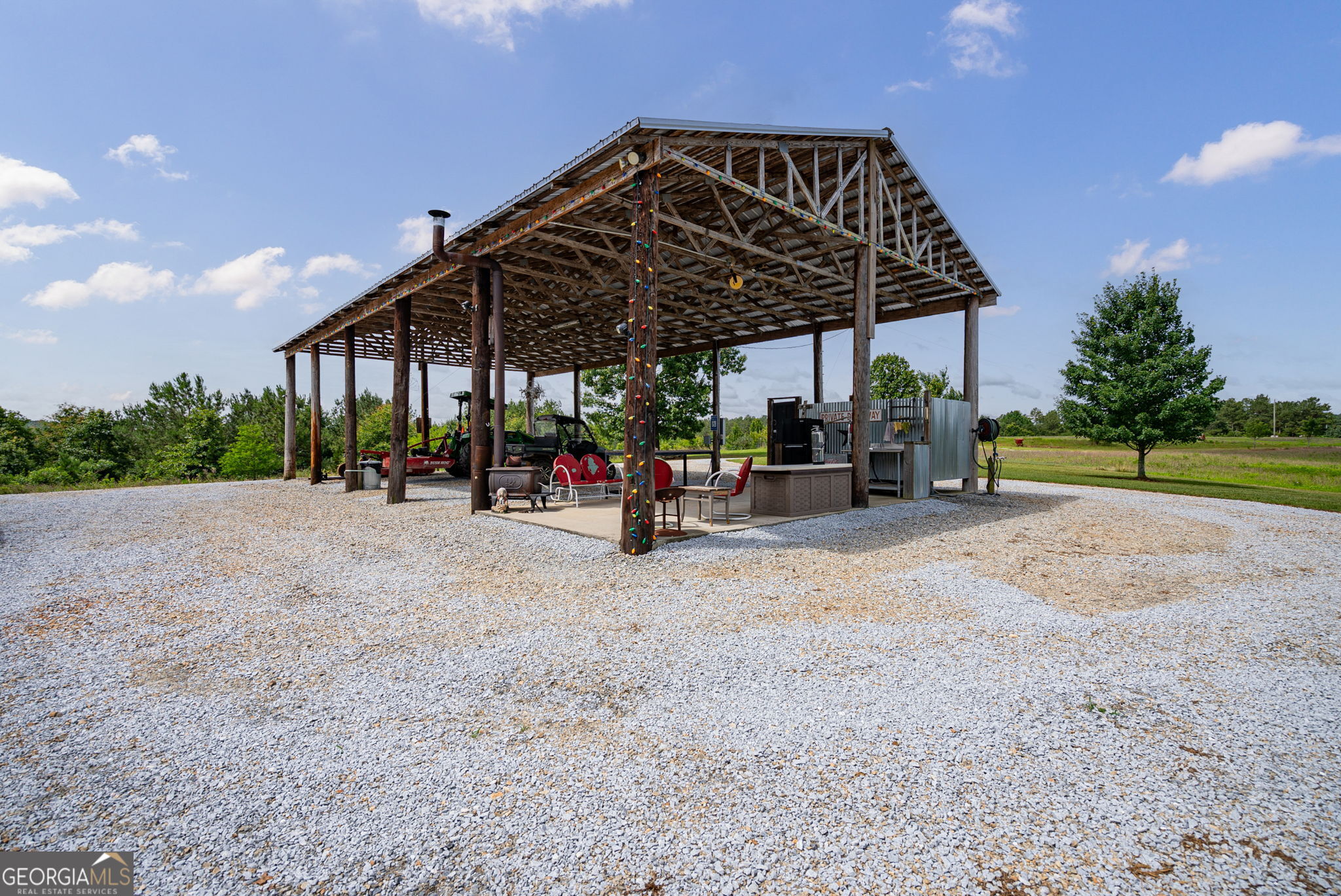 2286 Duffell Martin Road Property Photo 44