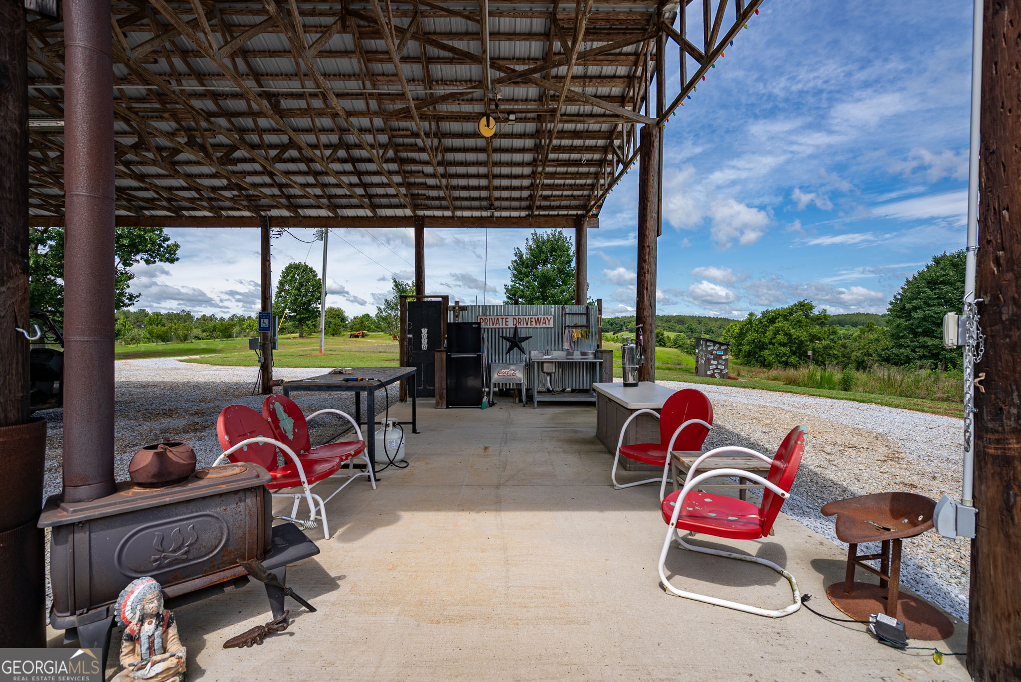 2286 Duffell Martin Road Property Photo 46