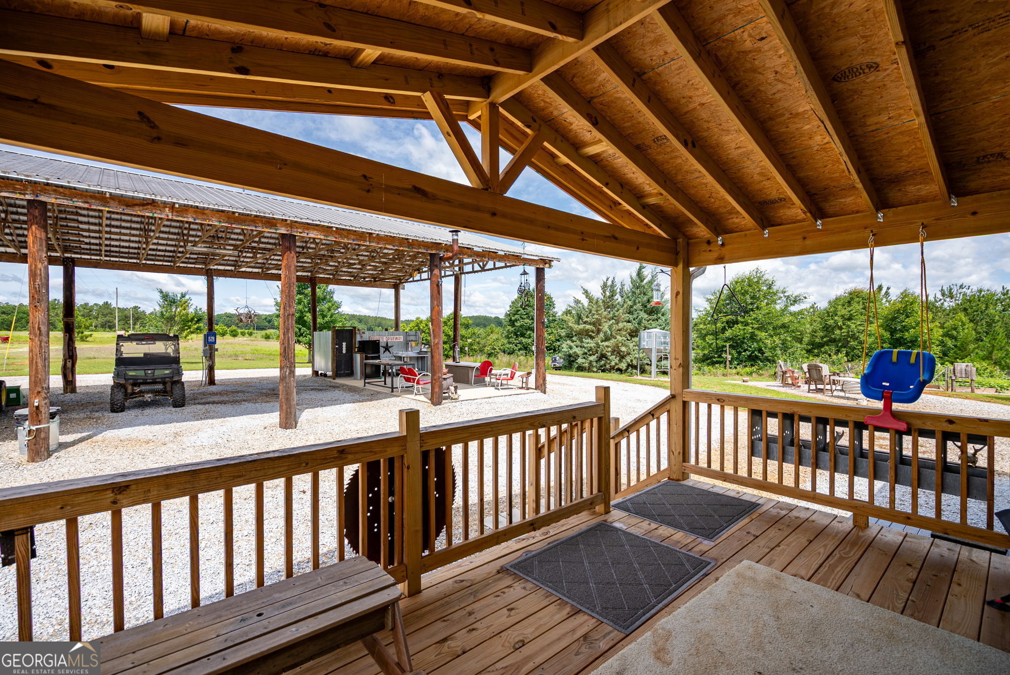 2286 Duffell Martin Road Property Photo 54