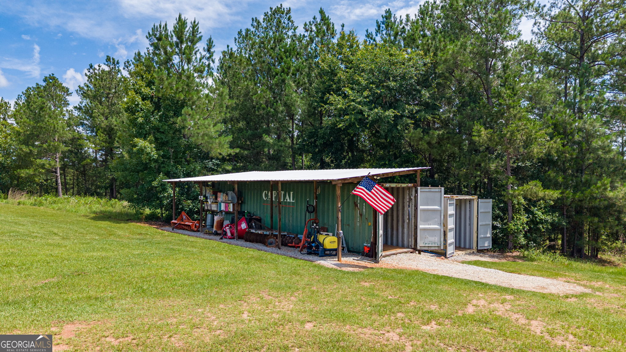 2286 Duffell Martin Road Property Photo 80