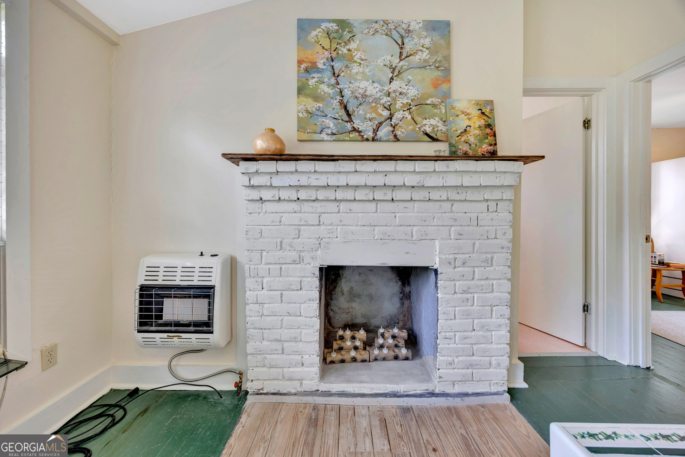 124 E Ward Road Property Photo 17