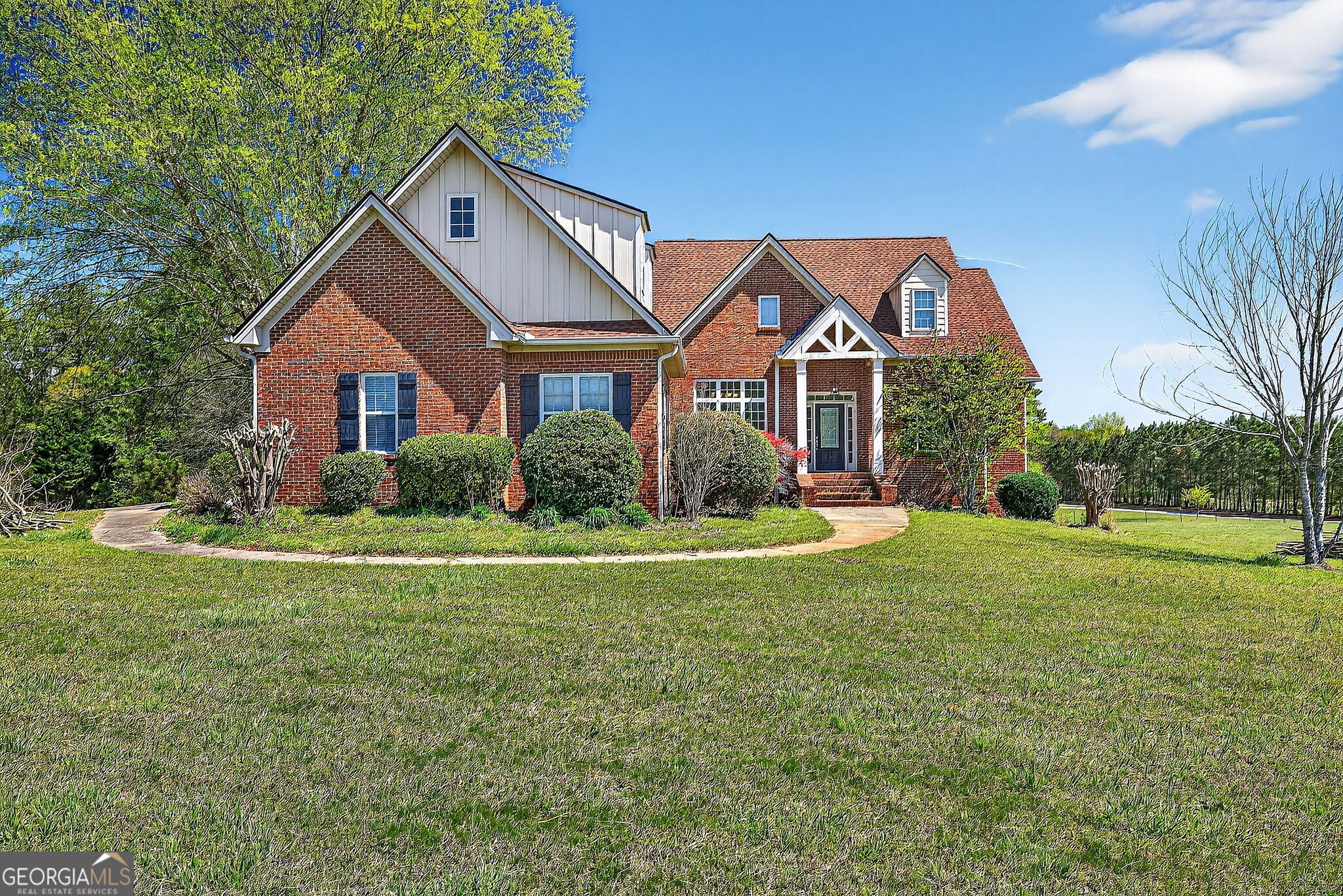 360 Happy Hill Road Property Photo 1